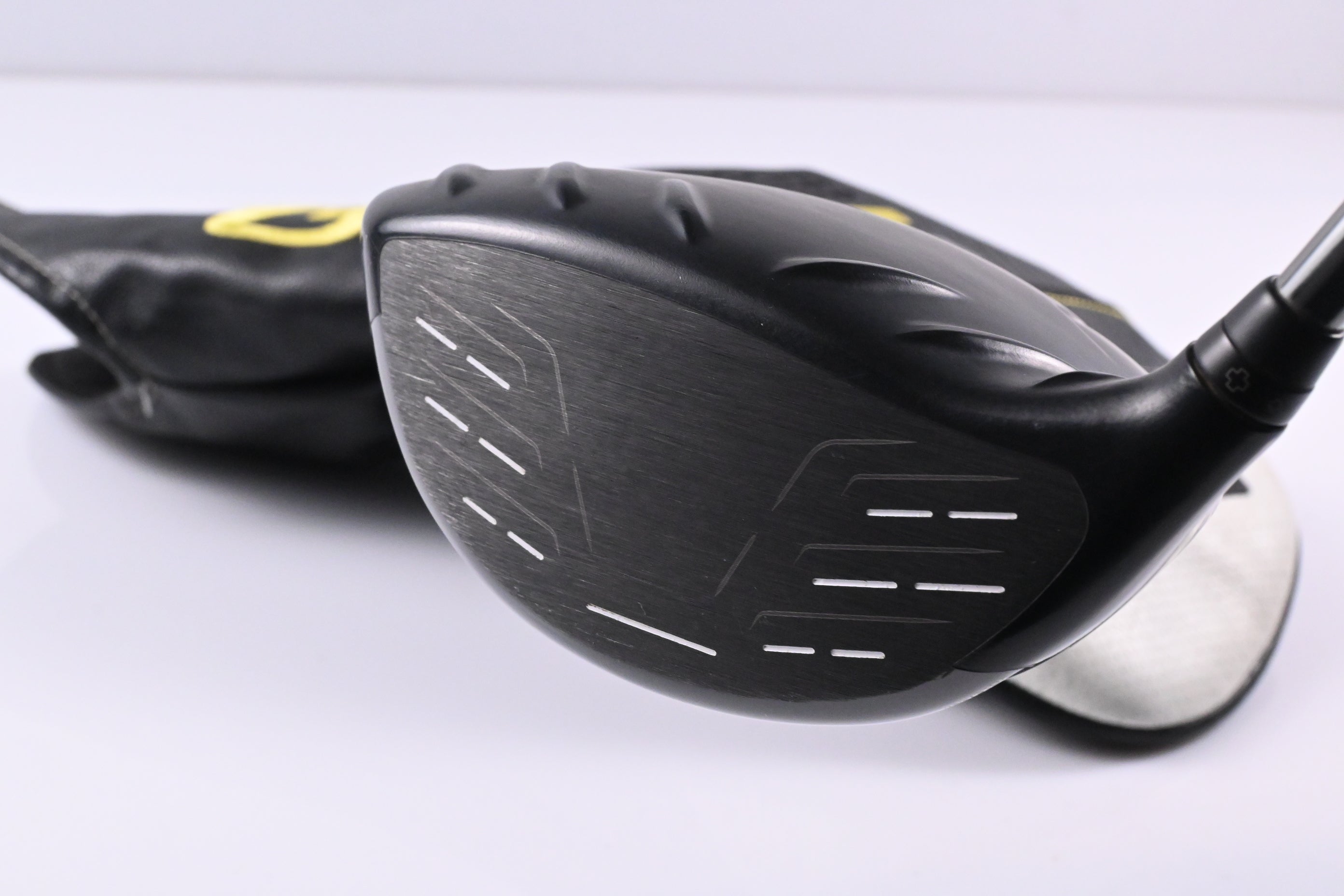 Ping G430 Max 10K Driver / 9 Degree / X-Flex Ping Tour 2.0 Chrome 65 Shaft