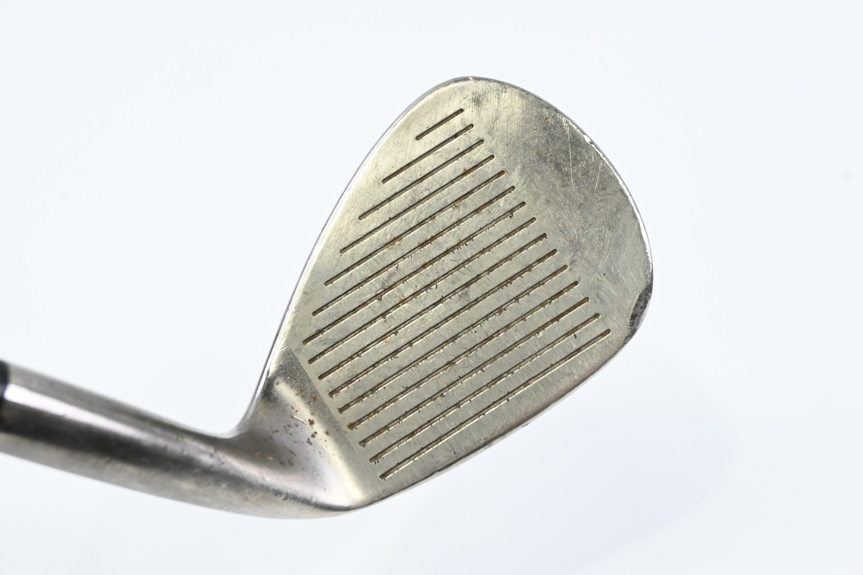 Left Hand Mizuno MP T Series Gap Wedge / 51 Degree / Stiff Flex Dynamic Gold