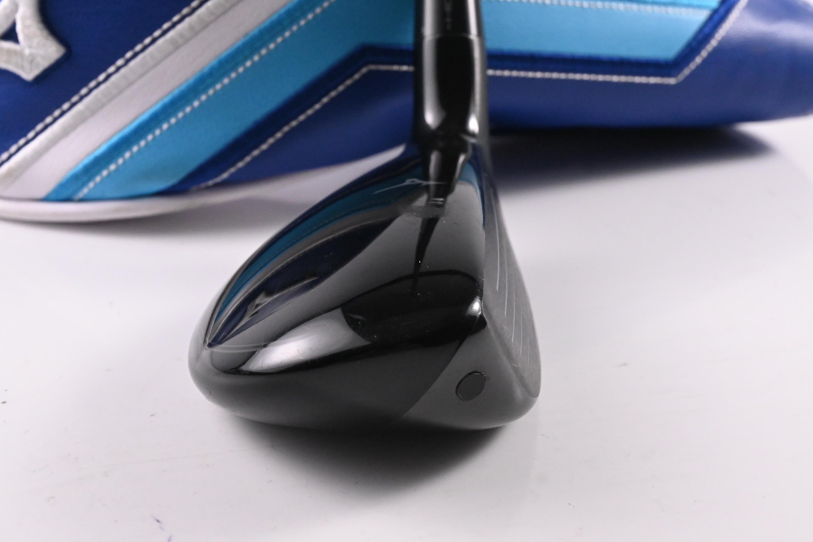 Ladies Mizuno ST-Z 230 #3 Hybrid / 19 Degree / Ladies Flex UST Helium Nanocore