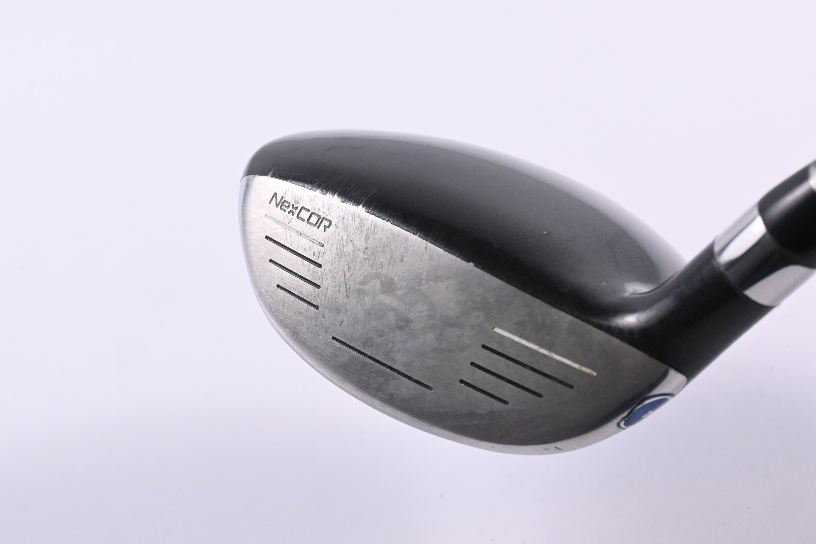 Nike VR-S #3 Wood / 15 Degree / Regular Flex Fubuki 71 Shaft