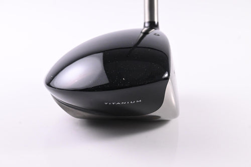 Taylormade R5 Dual Driver / 9.5 Degree / Stiff Flex Taylormade M.A.S.² 65 Shaft