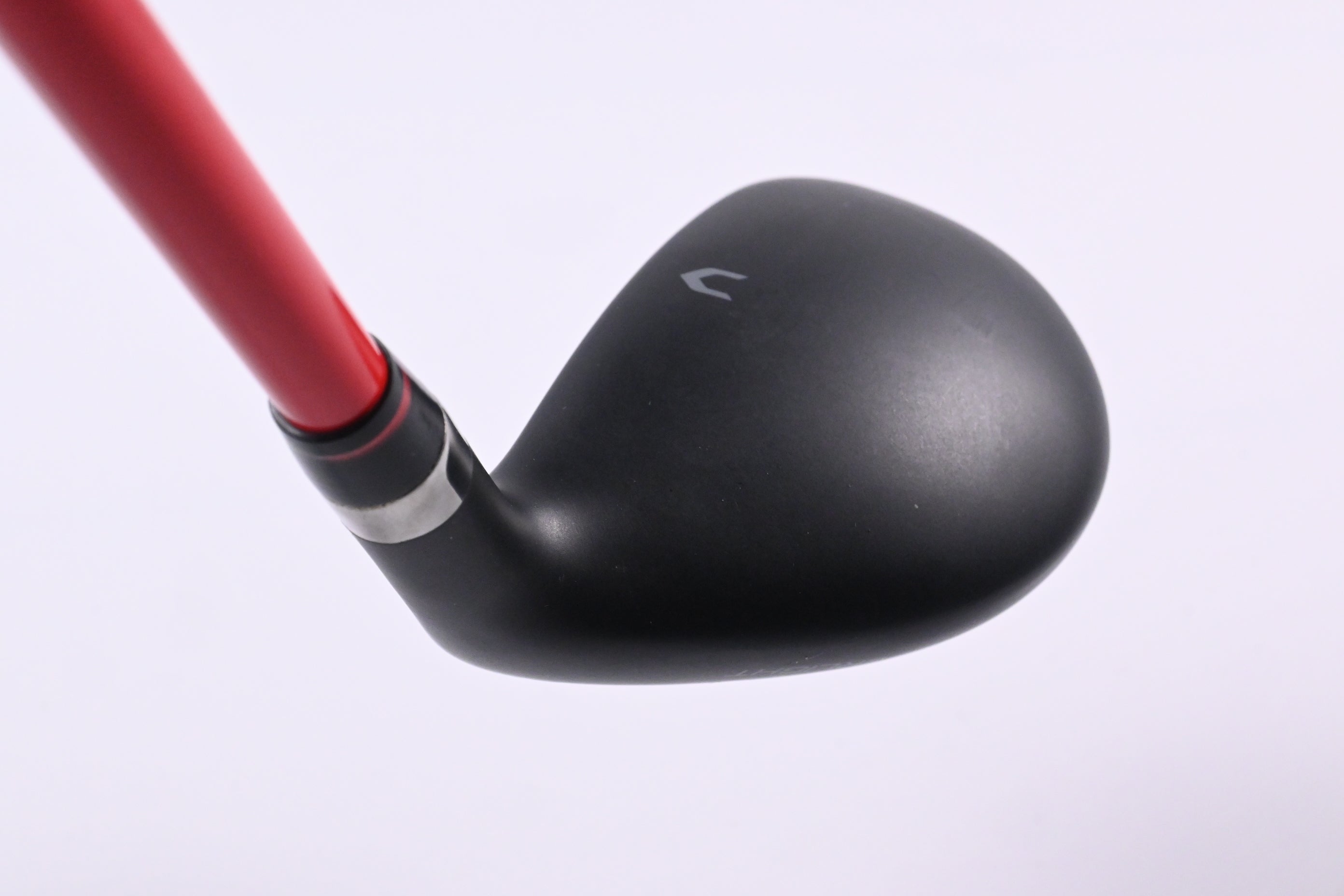 Wilson D300 #4 Hybrid / 22 Degree / Regular Flex UST D300 Superlight Shaft