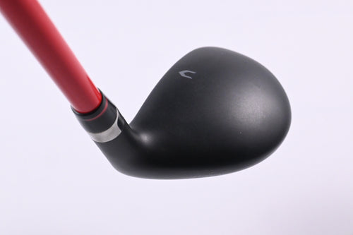 Wilson D300 #4 Hybrid / 22 Degree / Regular Flex UST D300 Superlight Shaft