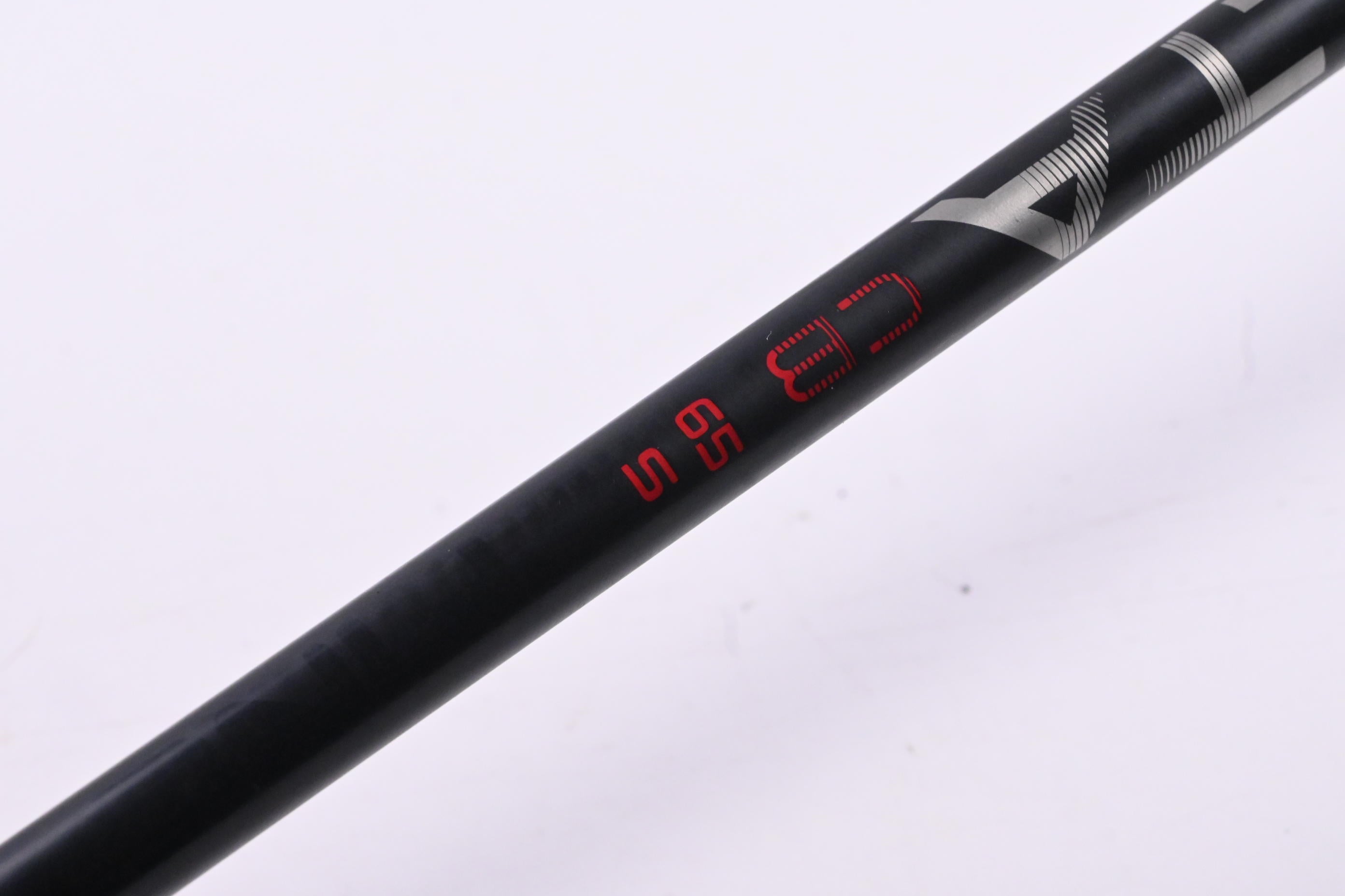 Ping G410 #3 Wood / 14.5 Degree / Stiff Flex Ping Alta CB Red 65 Shaft