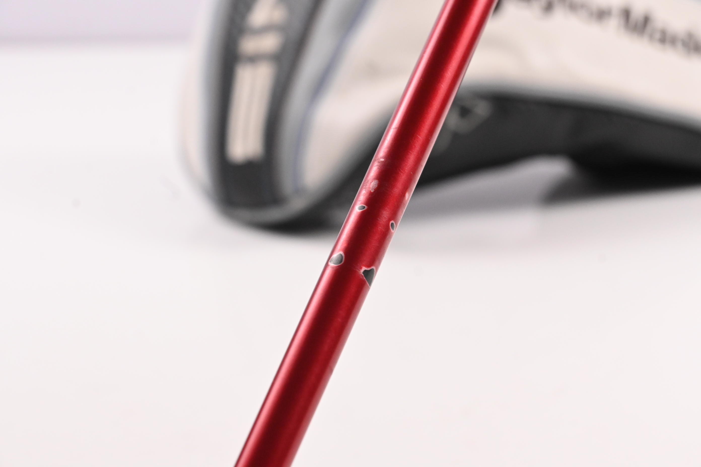 Taylormade SIM Max Driver / 9 Degree / Senior Flex Ventus Red 5 Shaft
