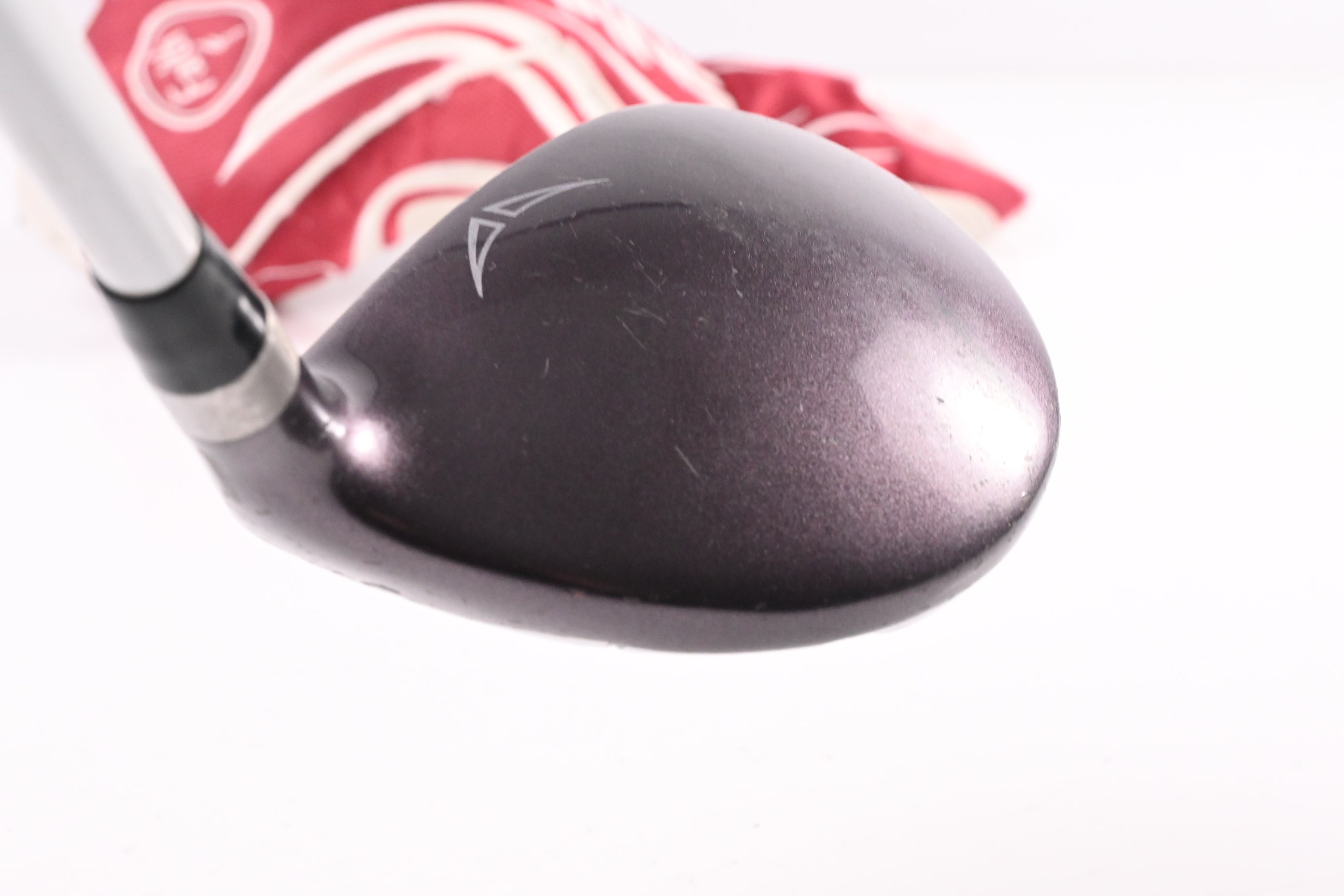 Ladies Ping Faith #5 Wood / 22 Degree / Ladies Flex Ping ULT 200 Shaft