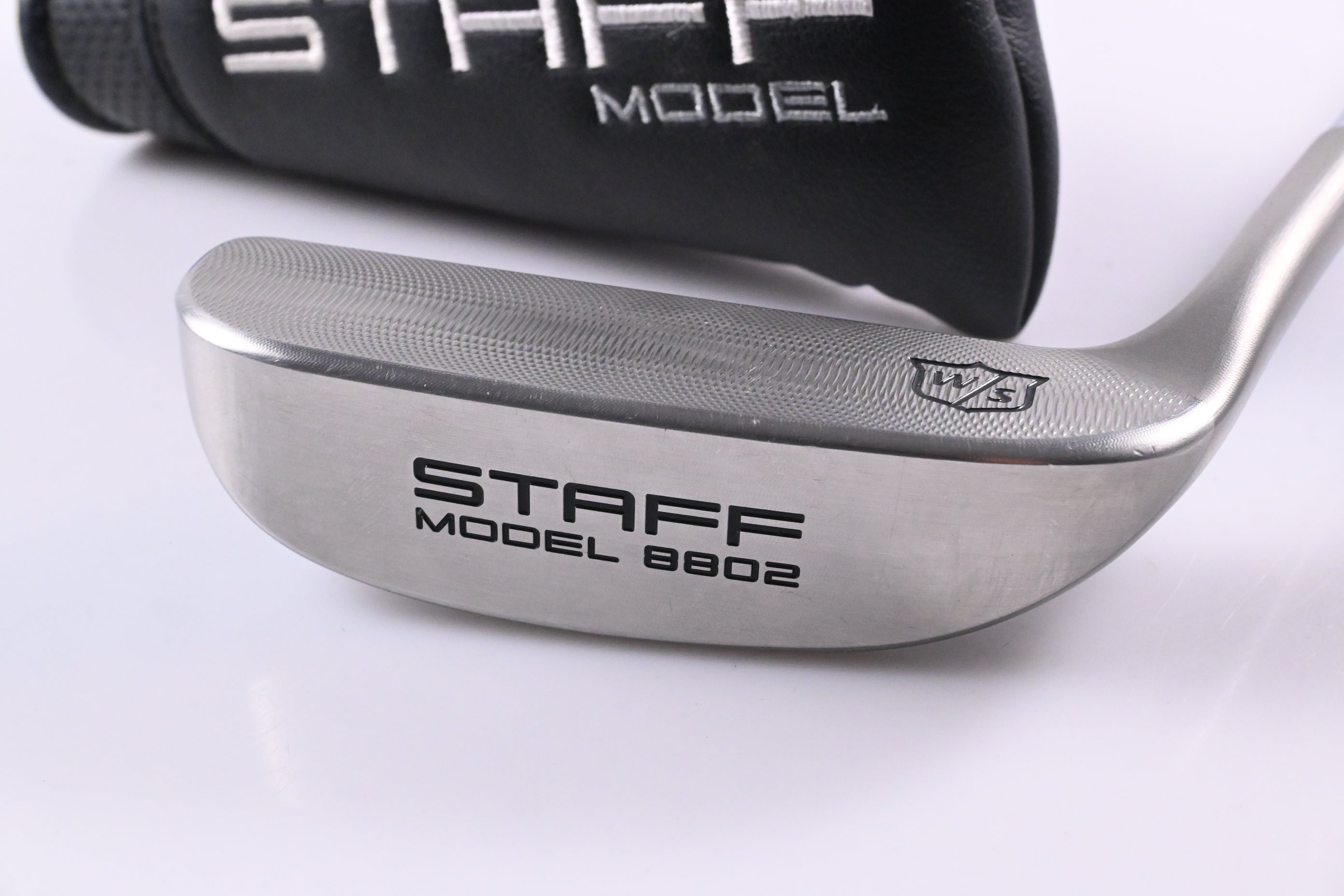 Wilson Staff Model 8802 Putter / 35 Inch