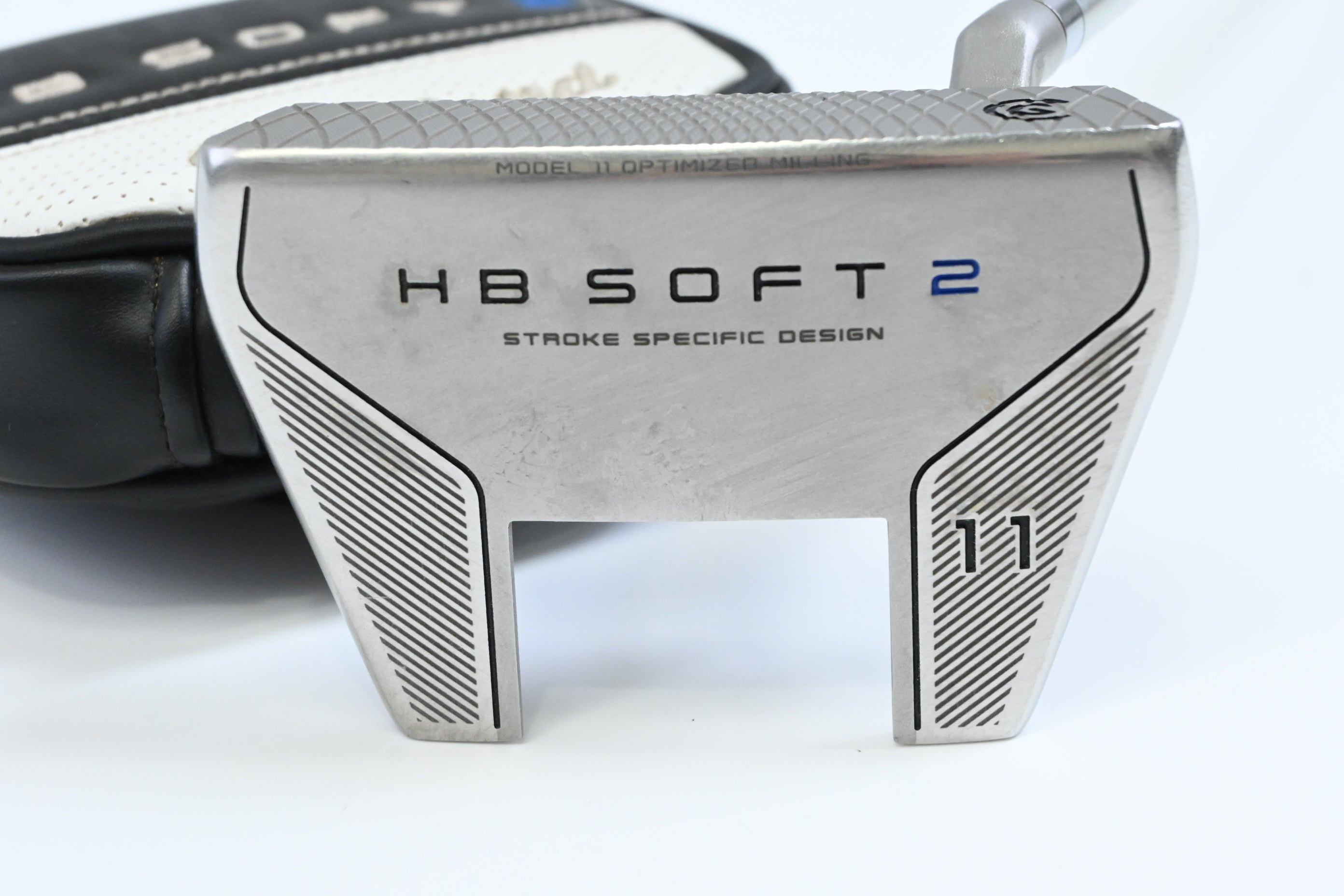 Cleveland HB Soft 2 11 Putter / 34 Inch
