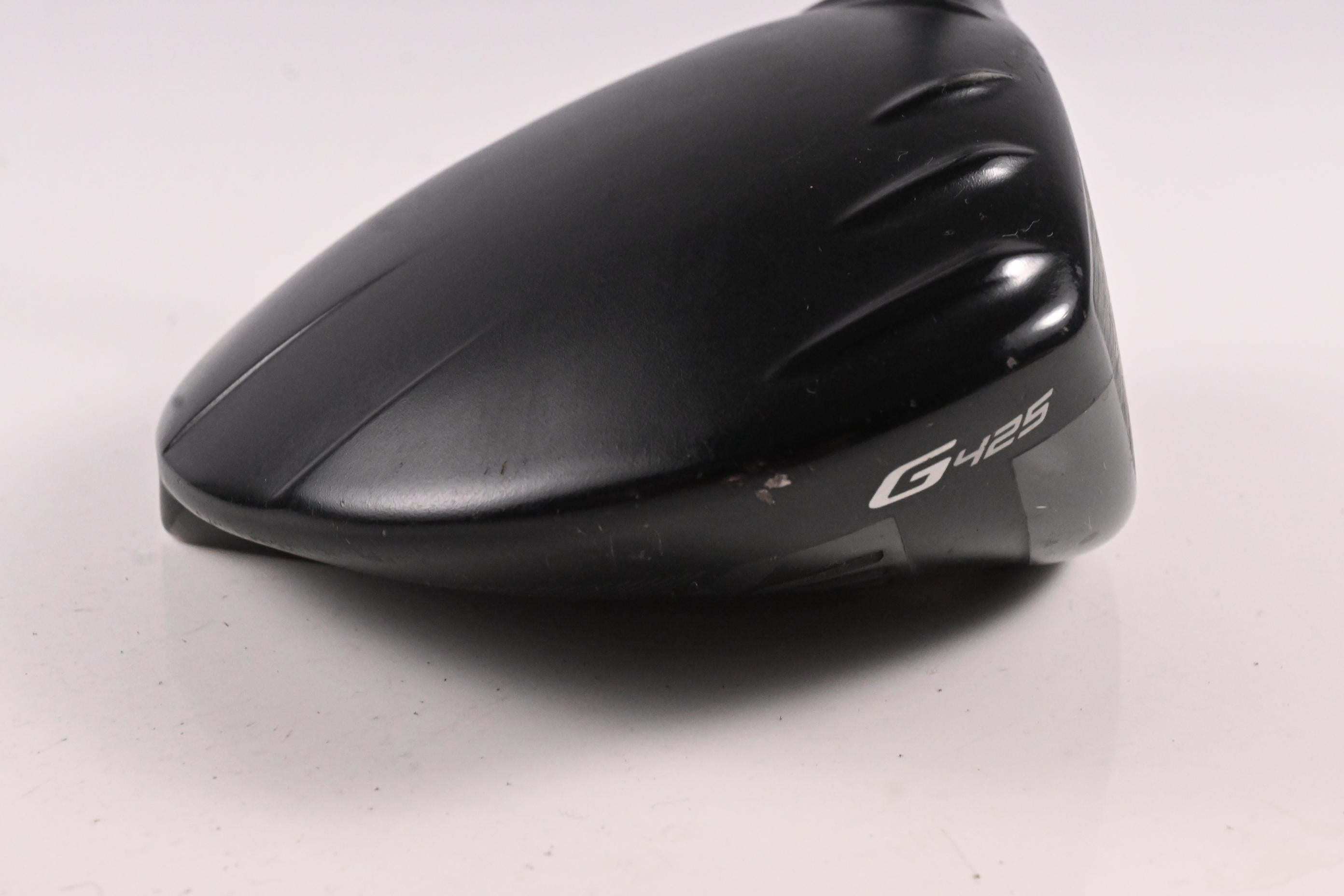 Ping G425 SFT Driver / 10.5 Degree / Senior Flex Ping Alta CB Slate 55 Shaft