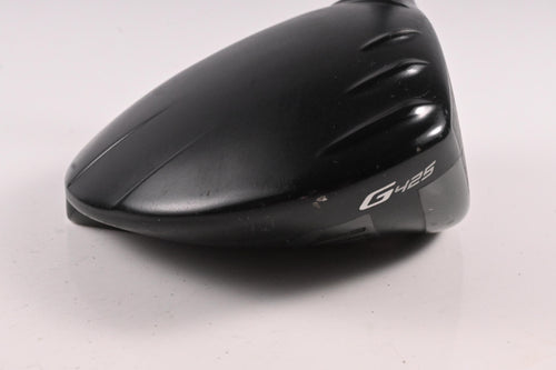Ping G425 SFT Driver / 10.5 Degree / Senior Flex Ping Alta CB Slate 55 Shaft