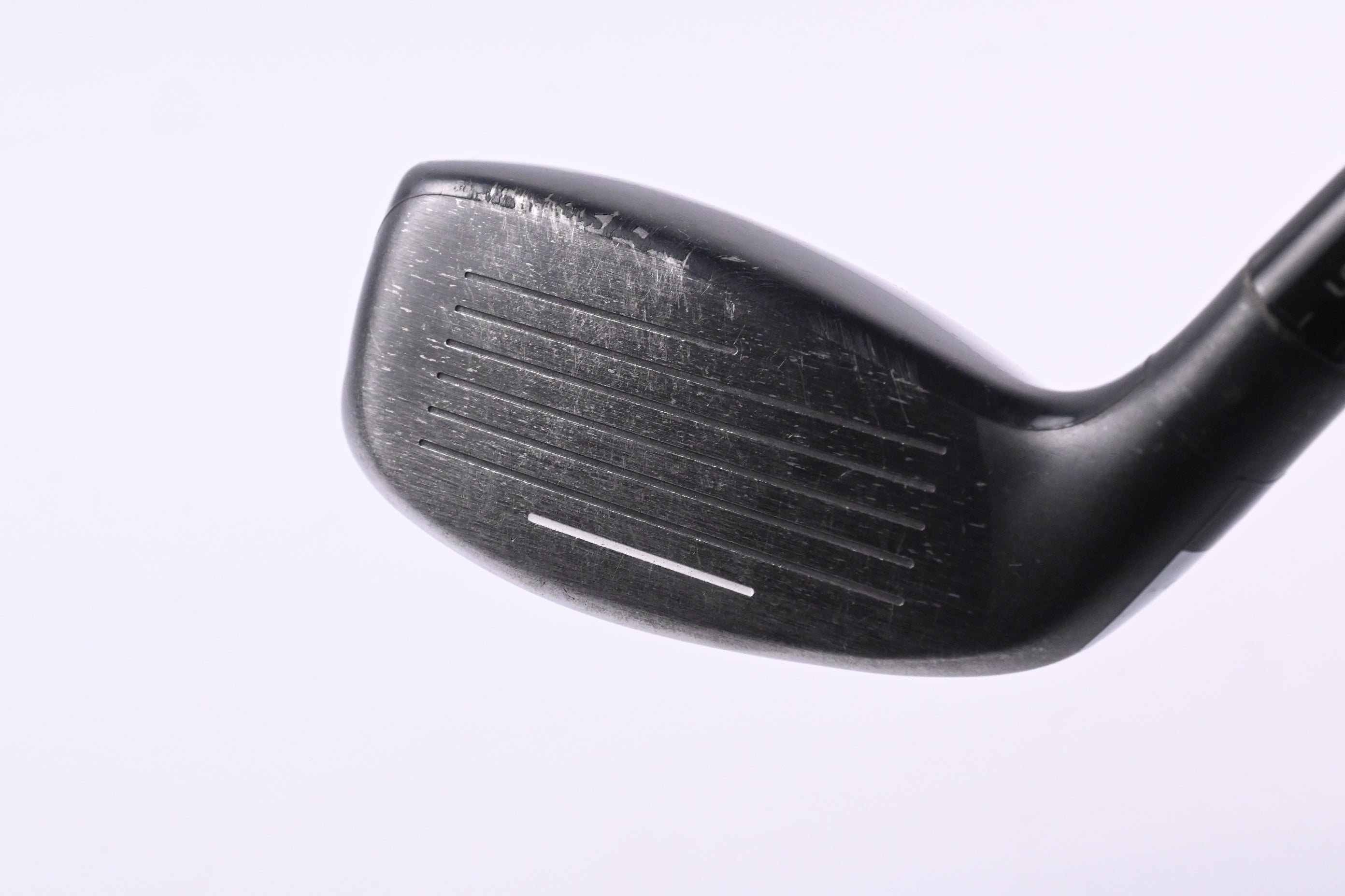 Taylormade M1 2016 #4 Hybrid / 21 Degree / Stiff Flex Fujikura Pro 80 Shaft