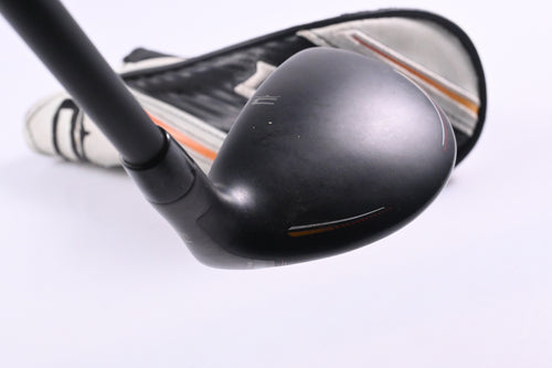 Cobra LTDx #3 Hybrid / 19 Degree / Stiff Flex MMT 80 Shaft