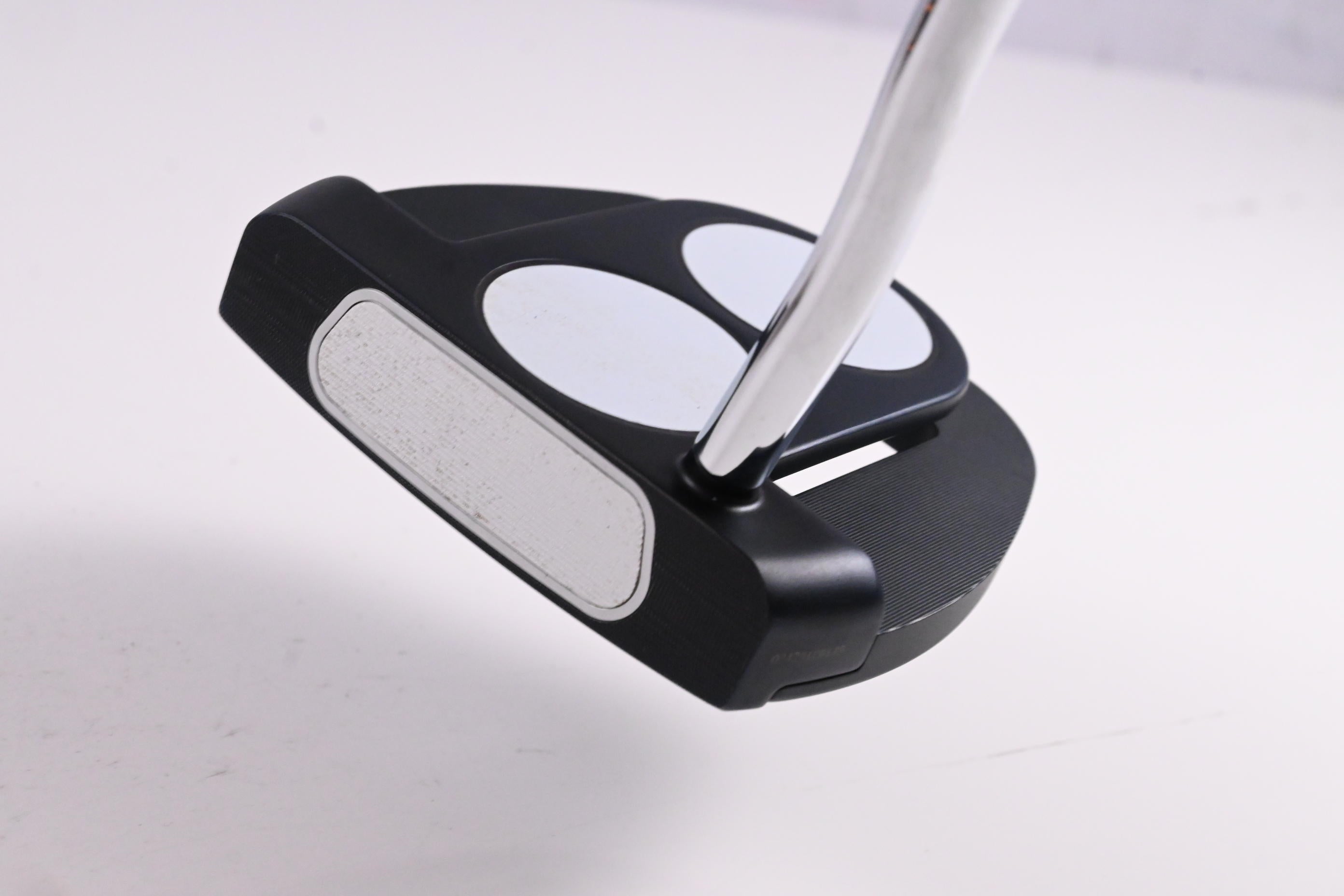 Odyssey Ai-One Cruiser 2-Ball Jailbird Putter / 38 Inch