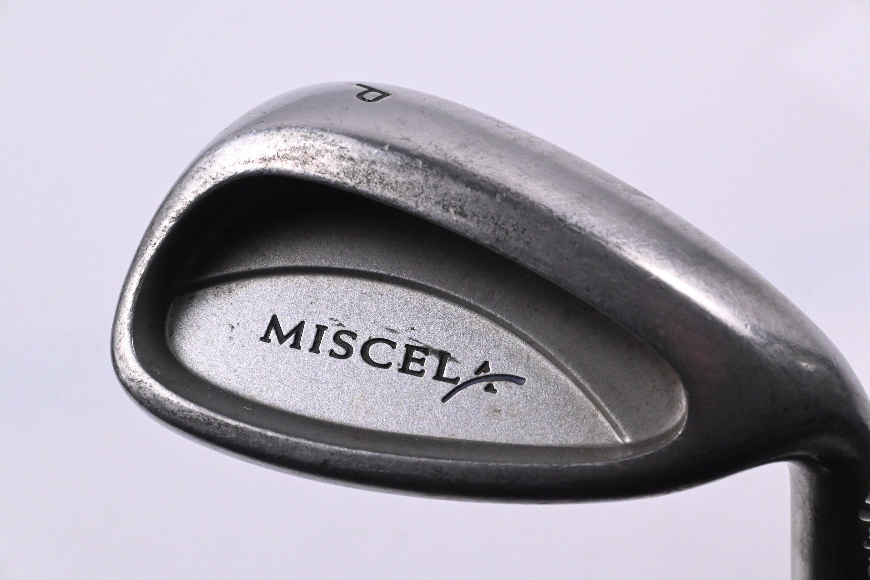 Ladies Taylormade Miscela Pitching Wedge / 46 Degree / Ladies Flex Miscela Shaft