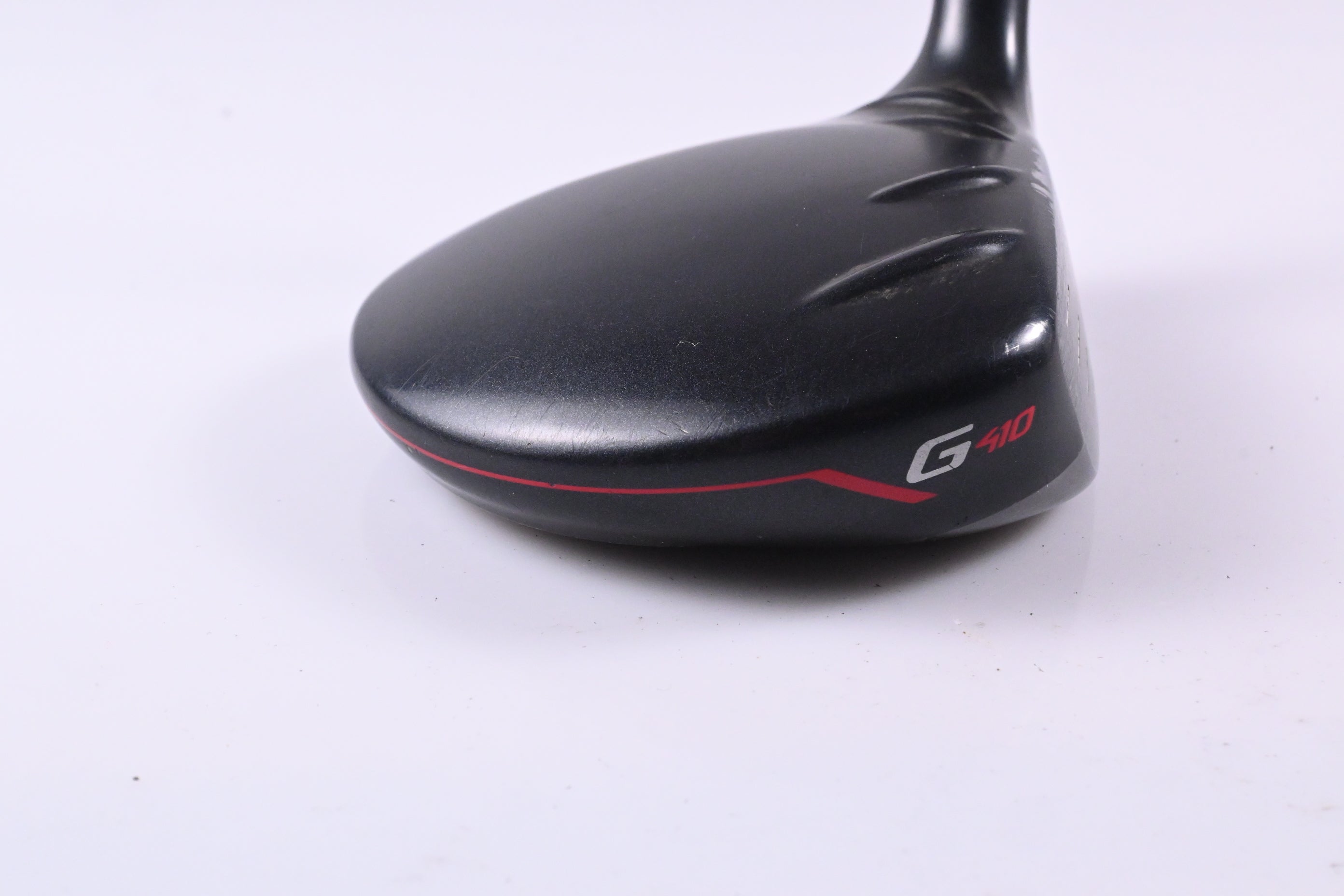 Ping G410 SFT #3 Wood / 16 Degree / Stiff Flex Tensei CK Orange 70 Shaft