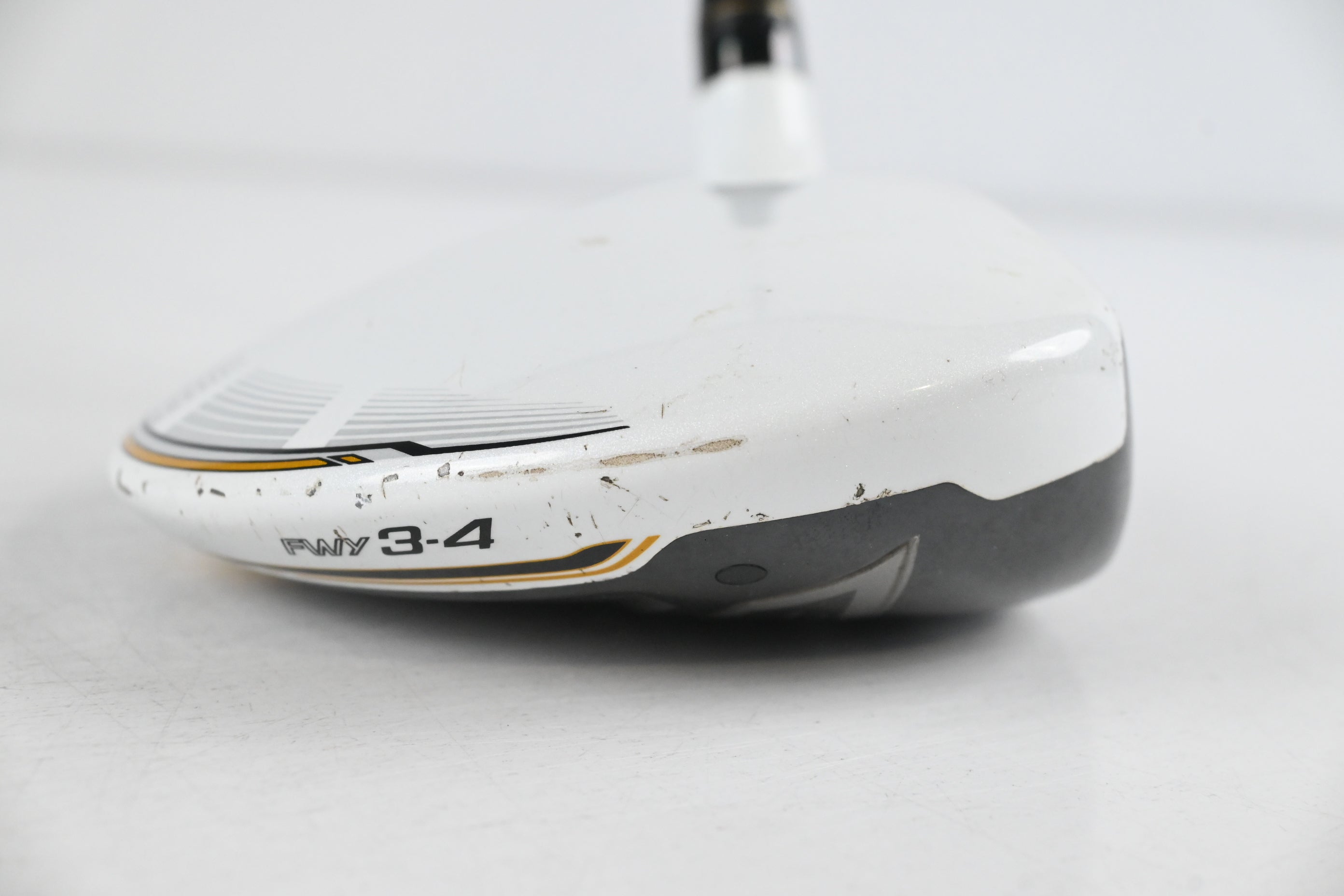 Cobra Fly-Z #3-4 Wood / 13-16 Degree / Senior Flex VLCT-SP Shaft