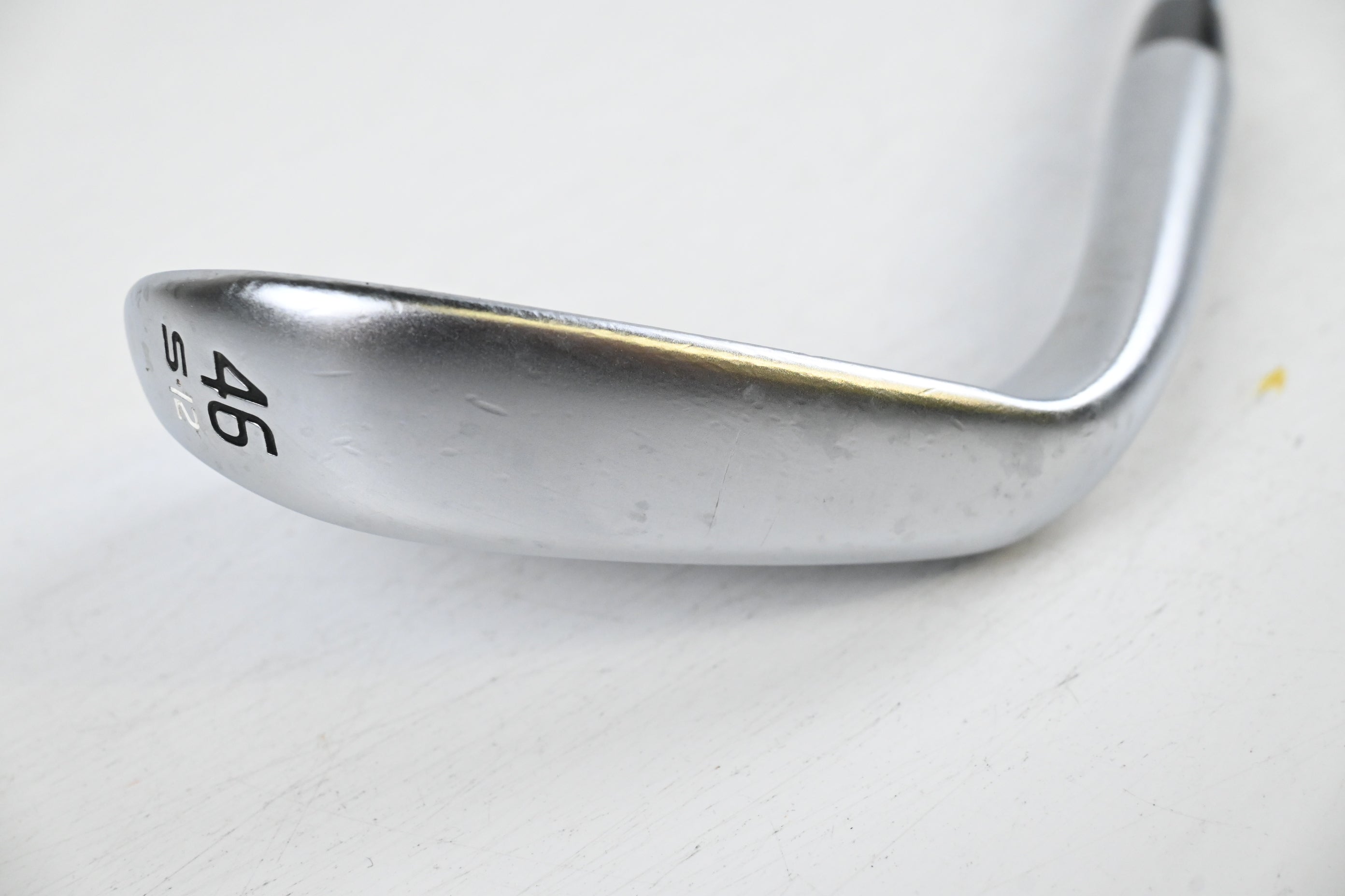 Ping Glide 4.0 Pitching Wedge / 46 Degree / Green Dot / Wedge Flex Ping Z-Z115