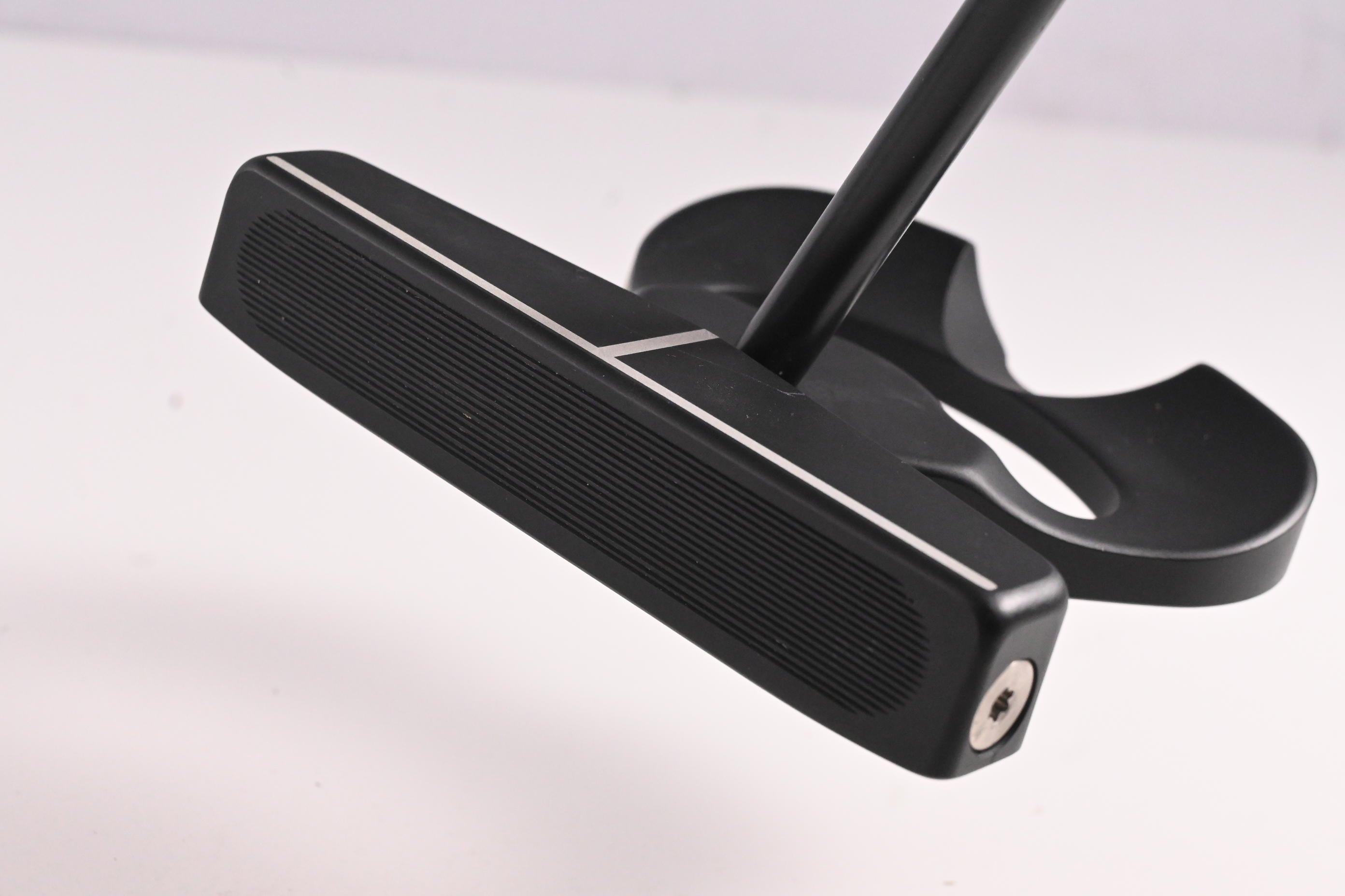 L.A.B Golf Directed Force 2.1T7 Armlock Putter / 41 Inch / BGT Stability Tour² Black
