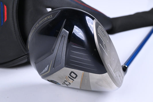 XXIO 13 Driver / 10.5 Degree / Stiff Flex XXIO MP 1300 40 Shaft