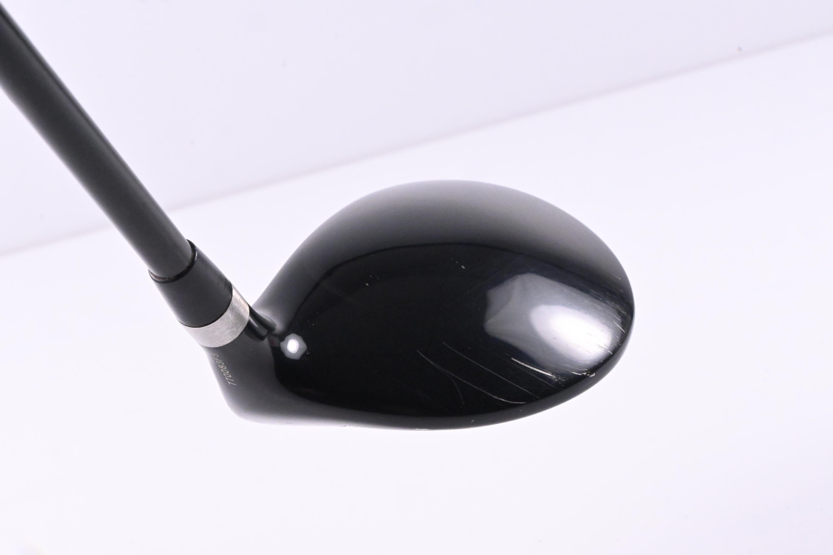 Ping G10 #4 Wood / 17 Degree / Stiff Flex ProLaunch Red Shaft