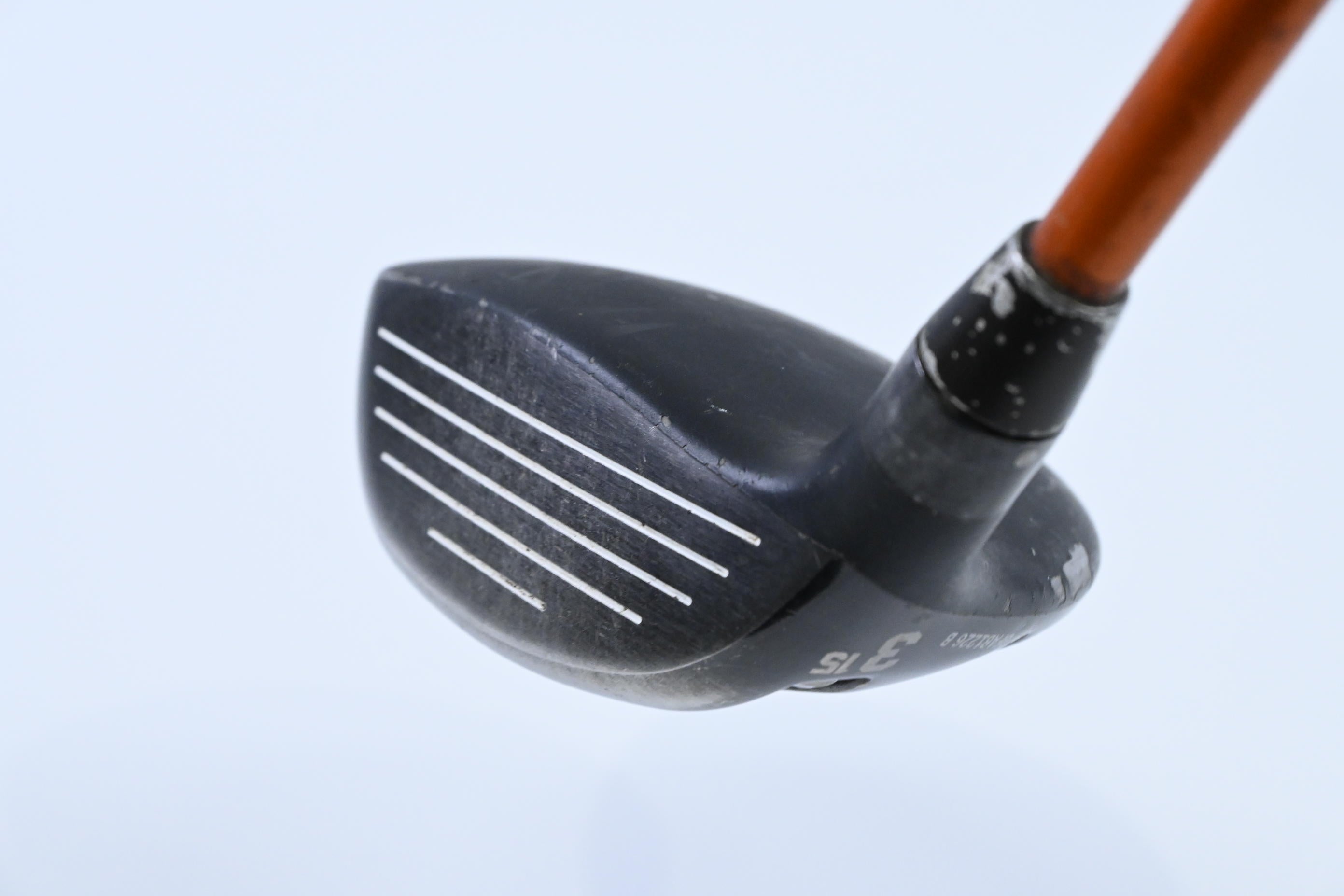 PXG 0341X Gen1 #3 Wood / 15 Degree / X-Flex Tour AD DI-7 Shaft