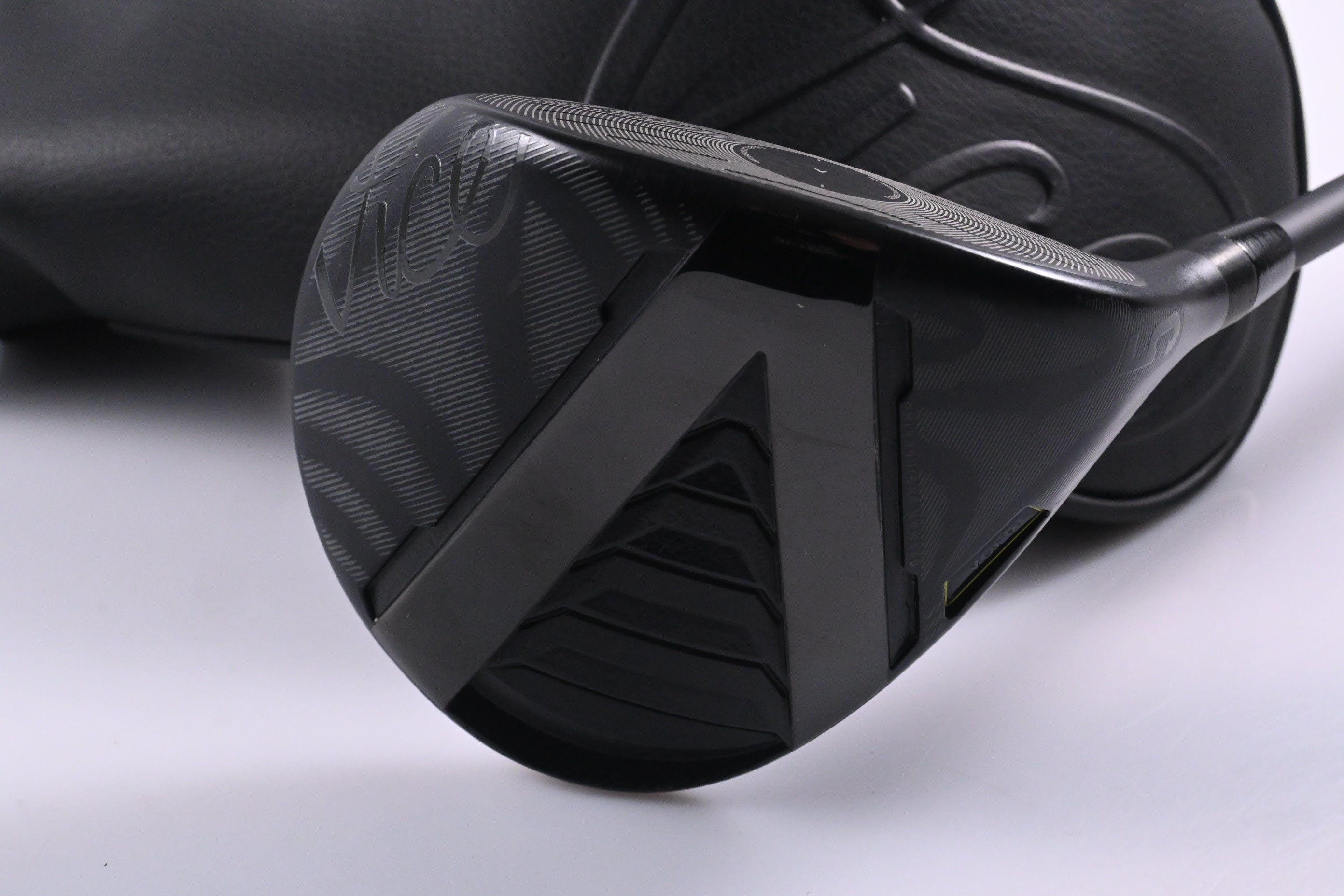 Vice VGF 01 #5 Fairway / 18 Degree / Regular Flex Vice Golf 40 Shaft