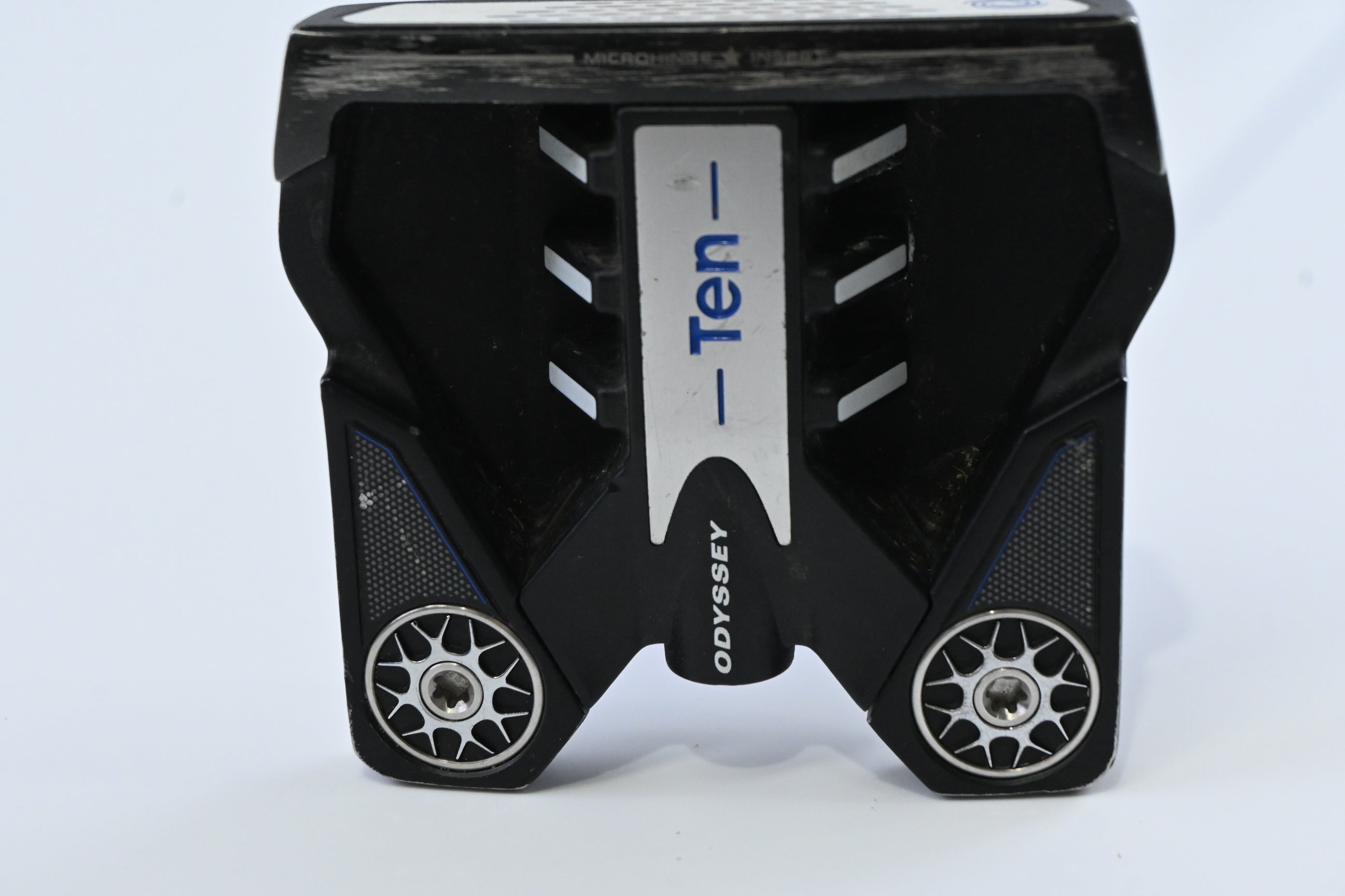 Odyssey TEN Putter / 34 Inch