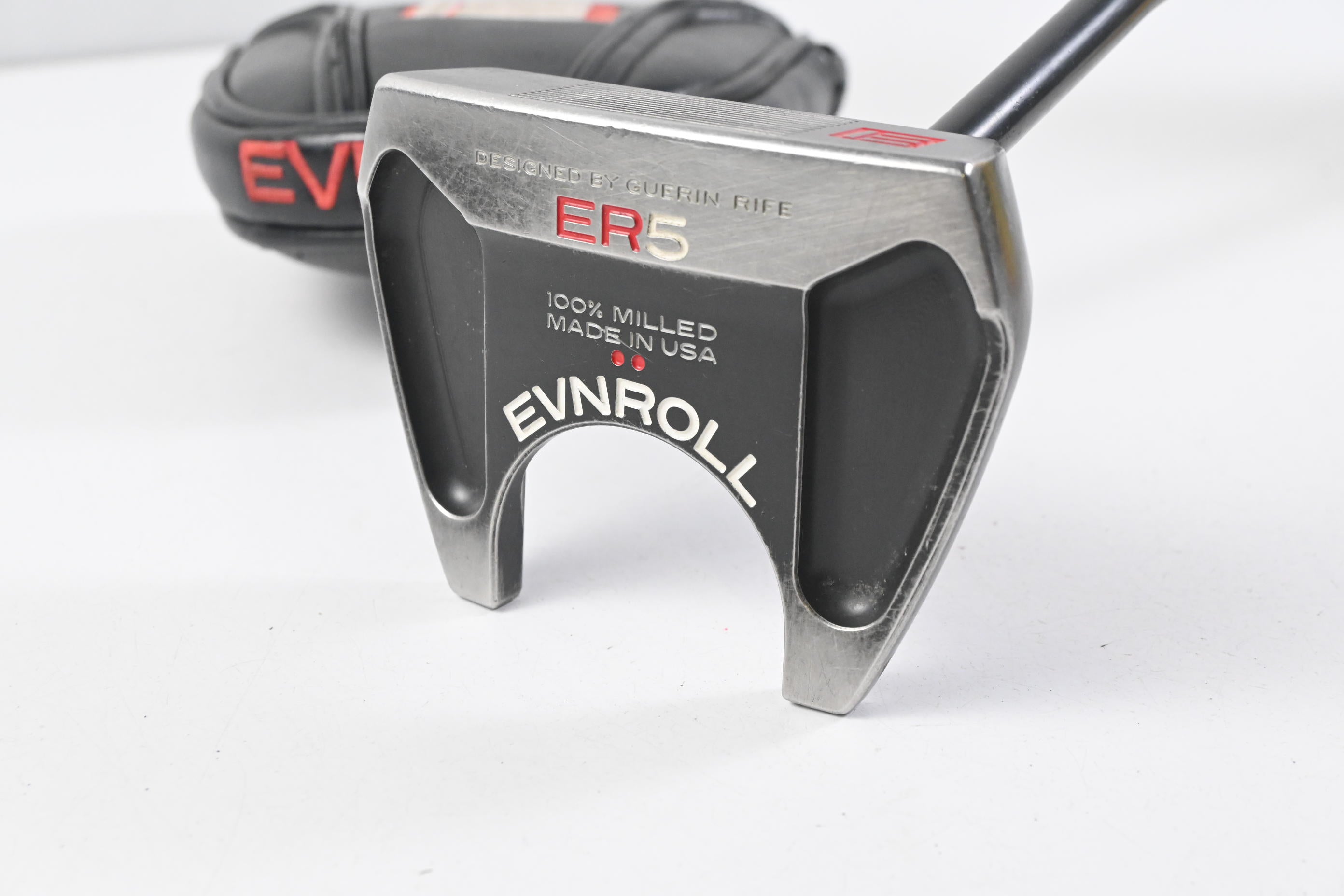 Evnroll Classics ER5 Putter / 35 Inch