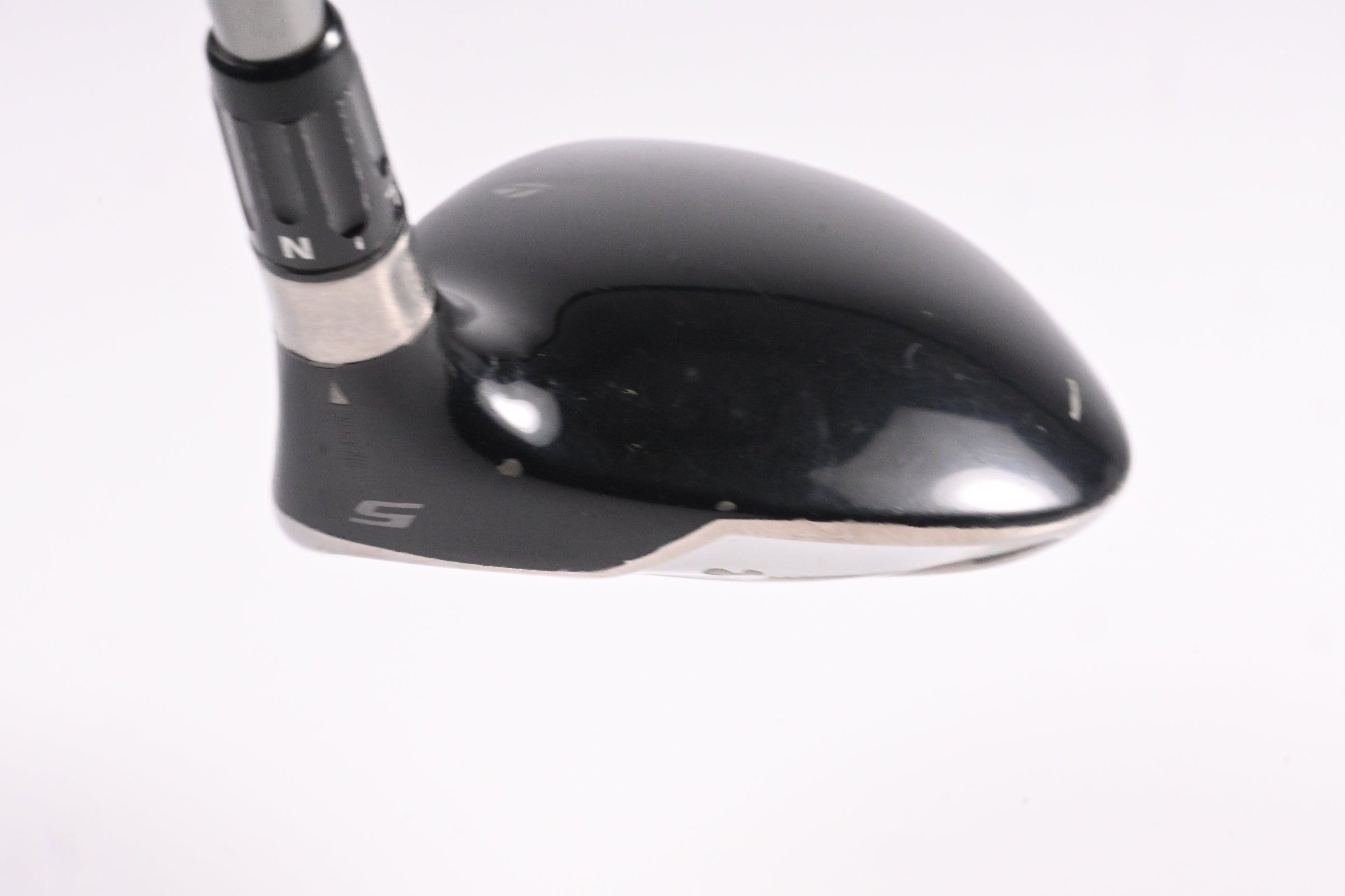 Ladies Taylormade R9 #5 Wood / 19 Degree / Ladies Flex REAX 50 Shaft