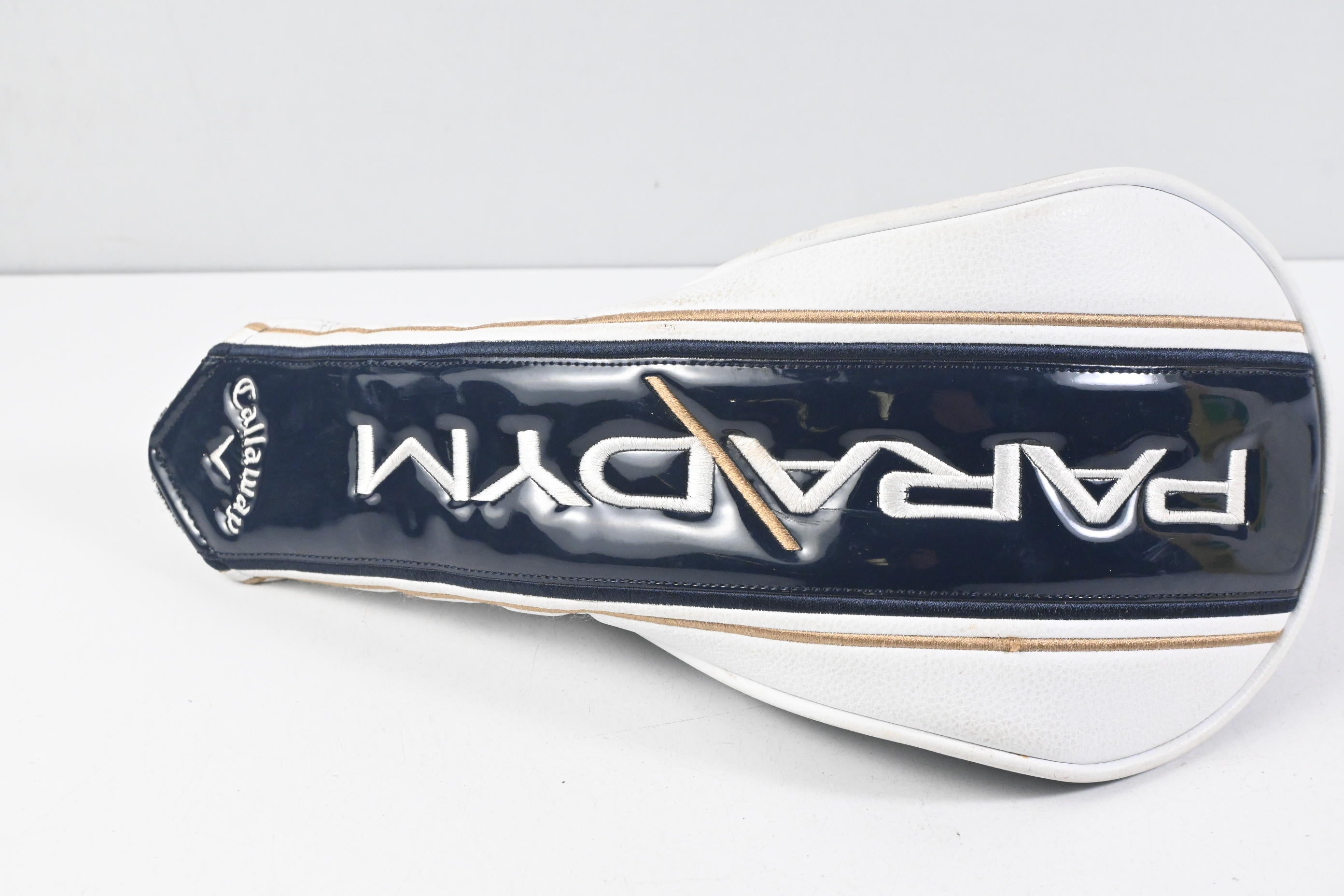 Callaway Paradym Driver / 9 Degree / Stiff Flex Tensei AV Series White 65 Shaft