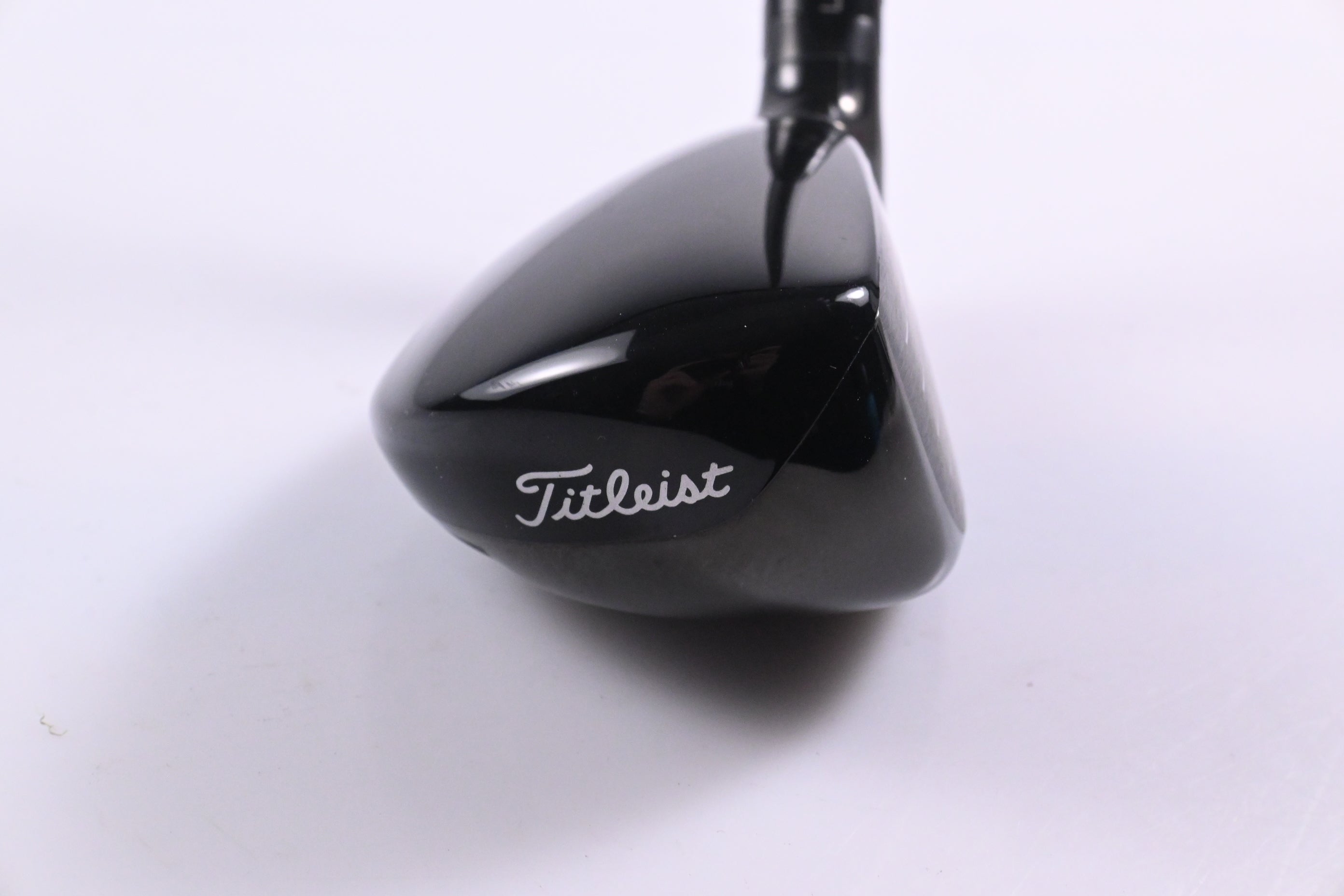 Titleist GT3 #3 Hybrid / 19 Degree / Regular Flex HZRDUS Smoke Black 80 Shaft