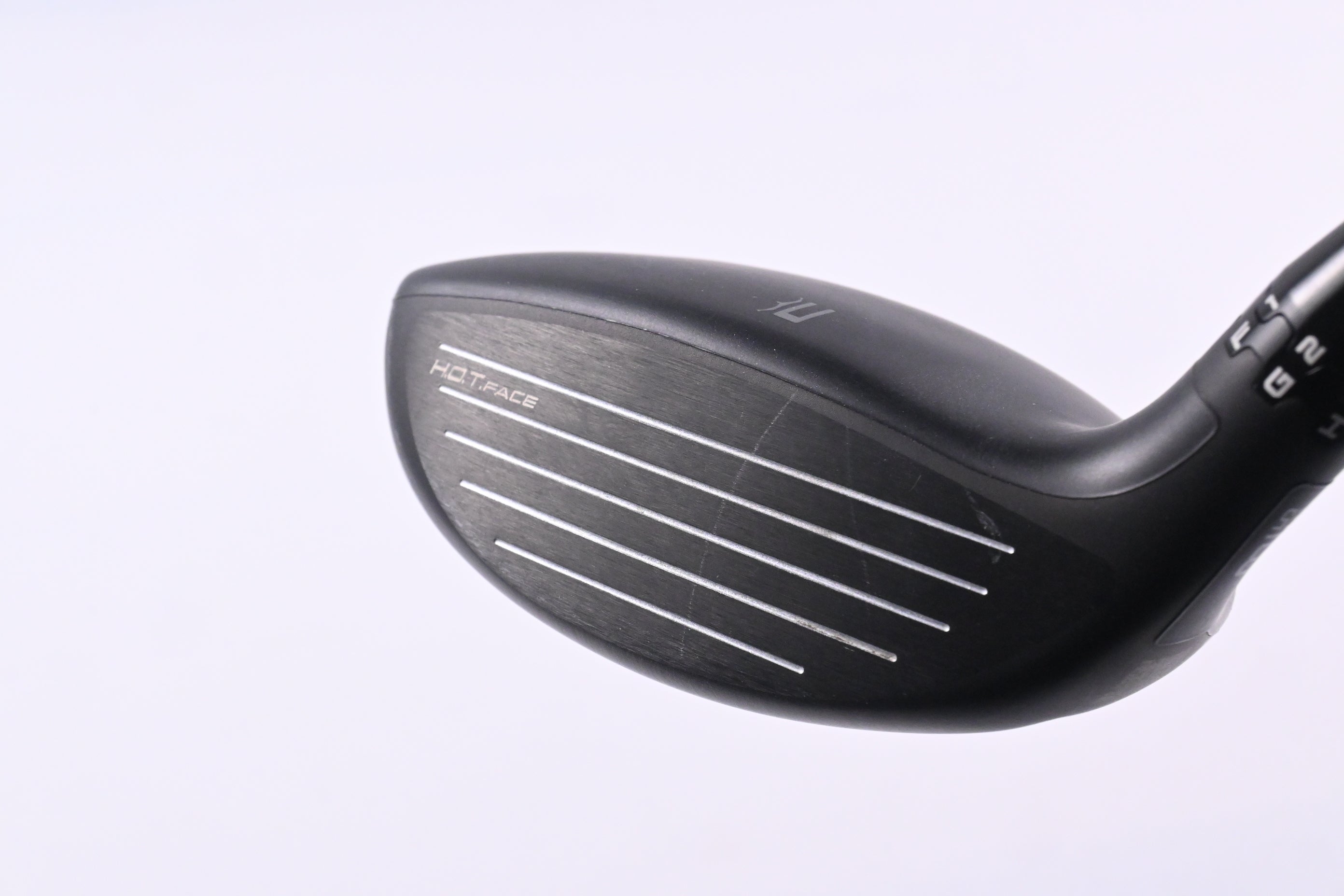 Cobra OPTM MAX #3 Wood / 15.5 Degree / Regular Flex Kai'li Dark Waves Blue 60