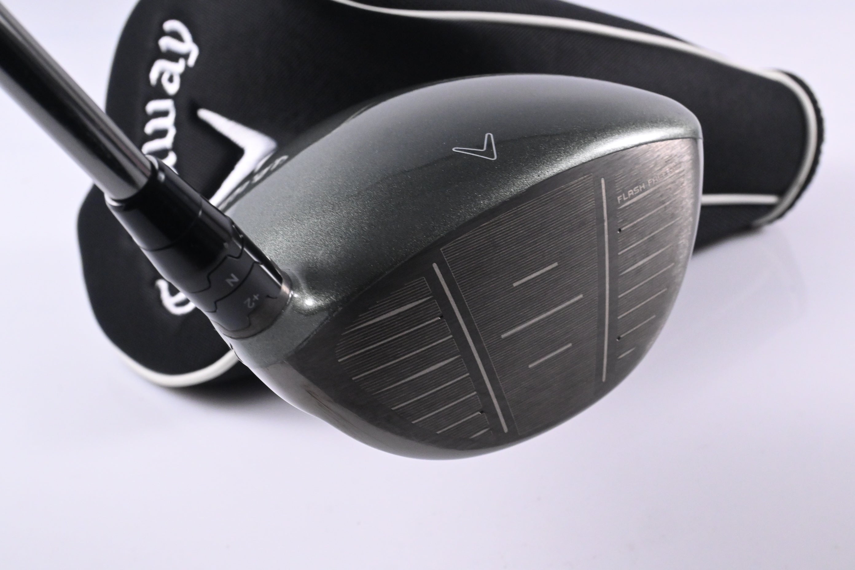 Ladies Callaway Great Big Bertha 2023 Driver / 10.5 Degree / Ladies Flex Helium