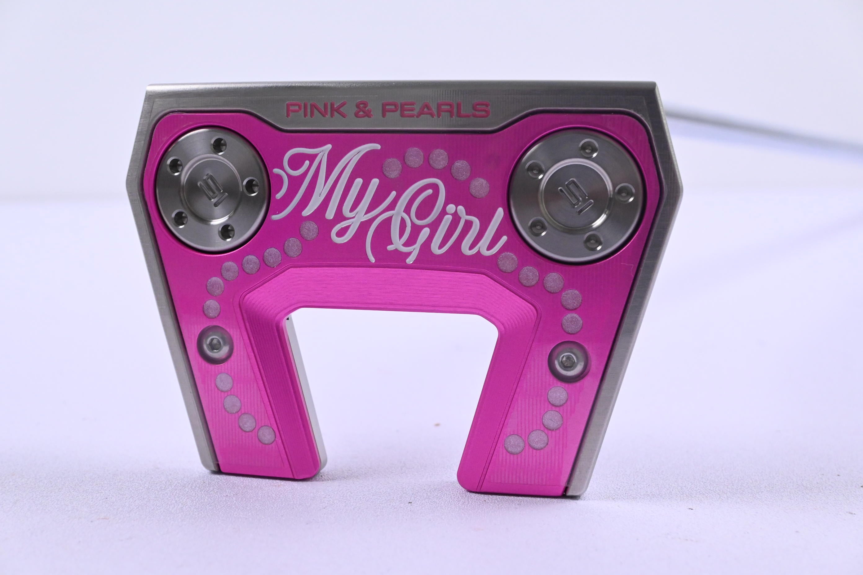 Scotty Cameron My Girl 2025 Limited Release Putter / 34 Inch