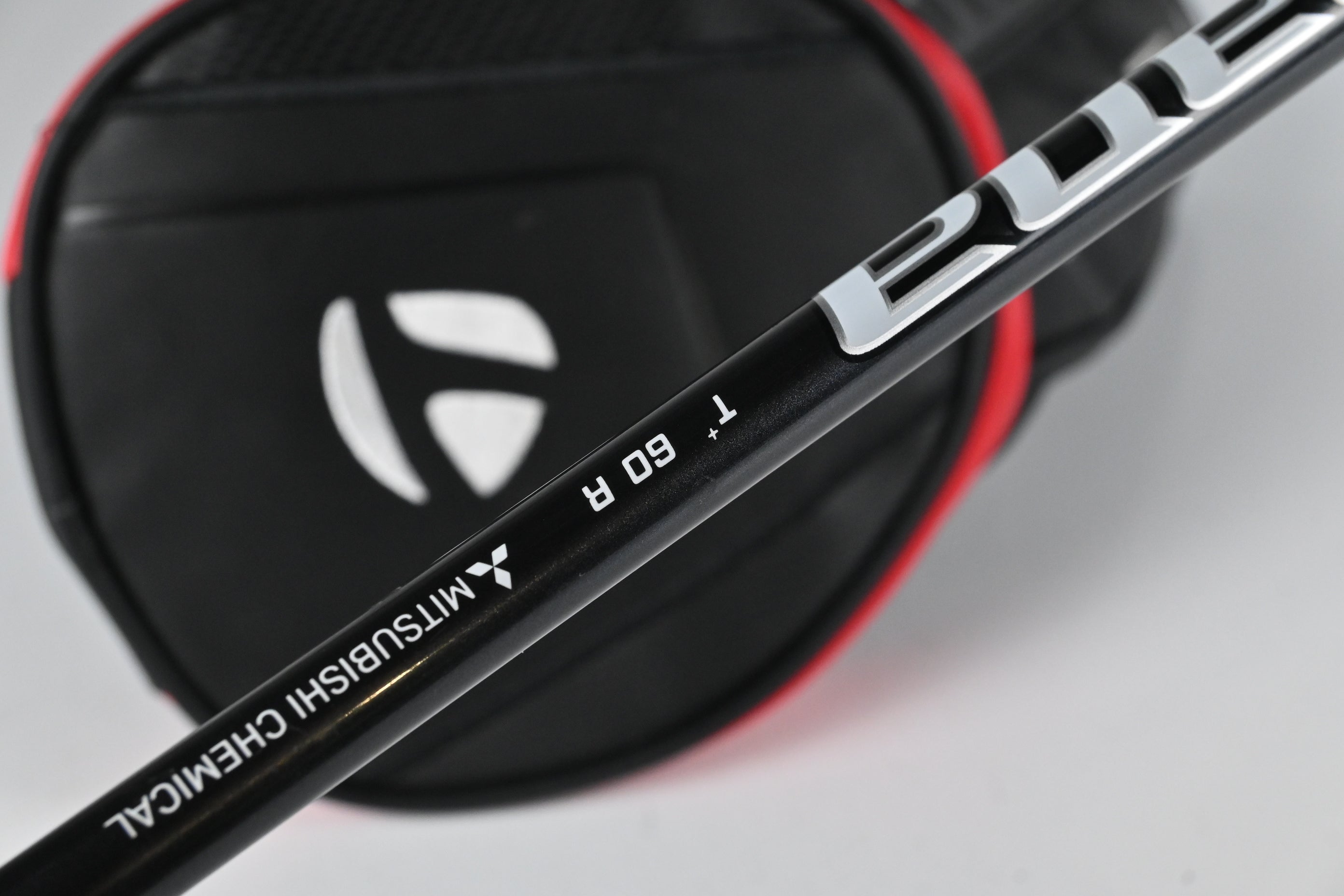 Taylormade Stealth Driver / 12 Degree / Regular Flex Diamana T+ 60 Shaft