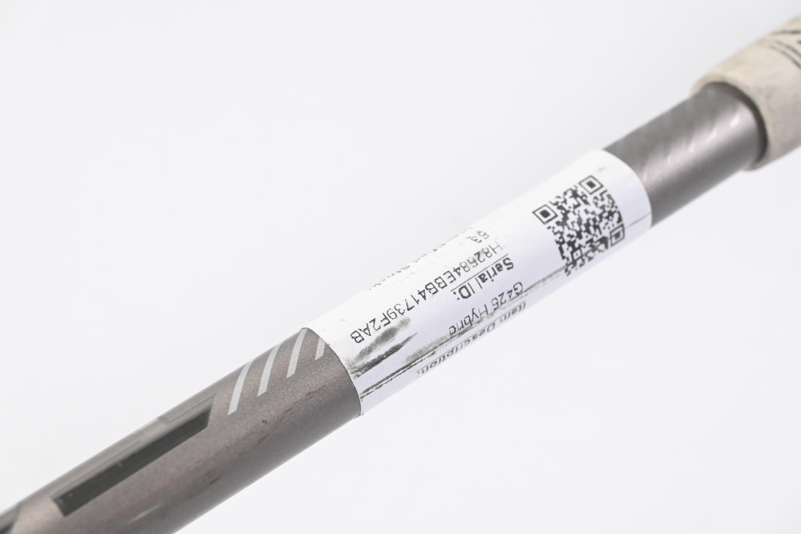 Ping G425 #3 Hybrid / 19 Degree / Stiff Flex Ping Tour Chrome 2.0 65 Shaft