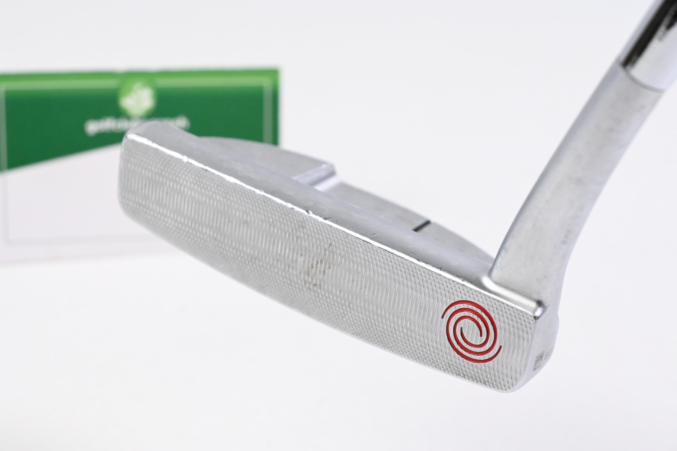Odyssey Protype Tour Series 9 Putter / 33 Inch