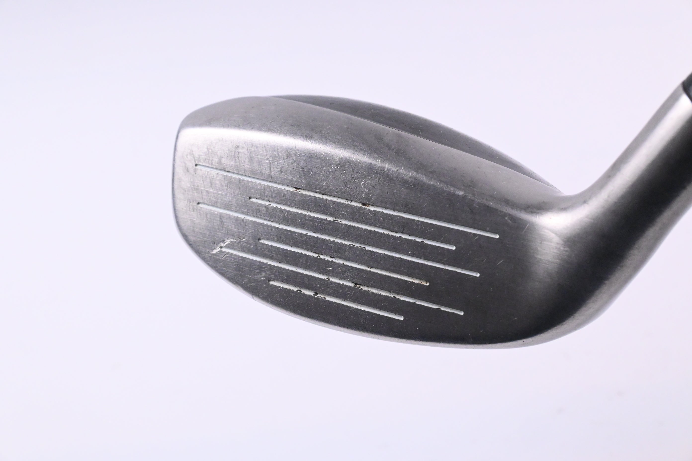 Taylormade Rescue Dual #3 Hybrid / 19 Degree / Regular Flex Taylormade 65 Shaft