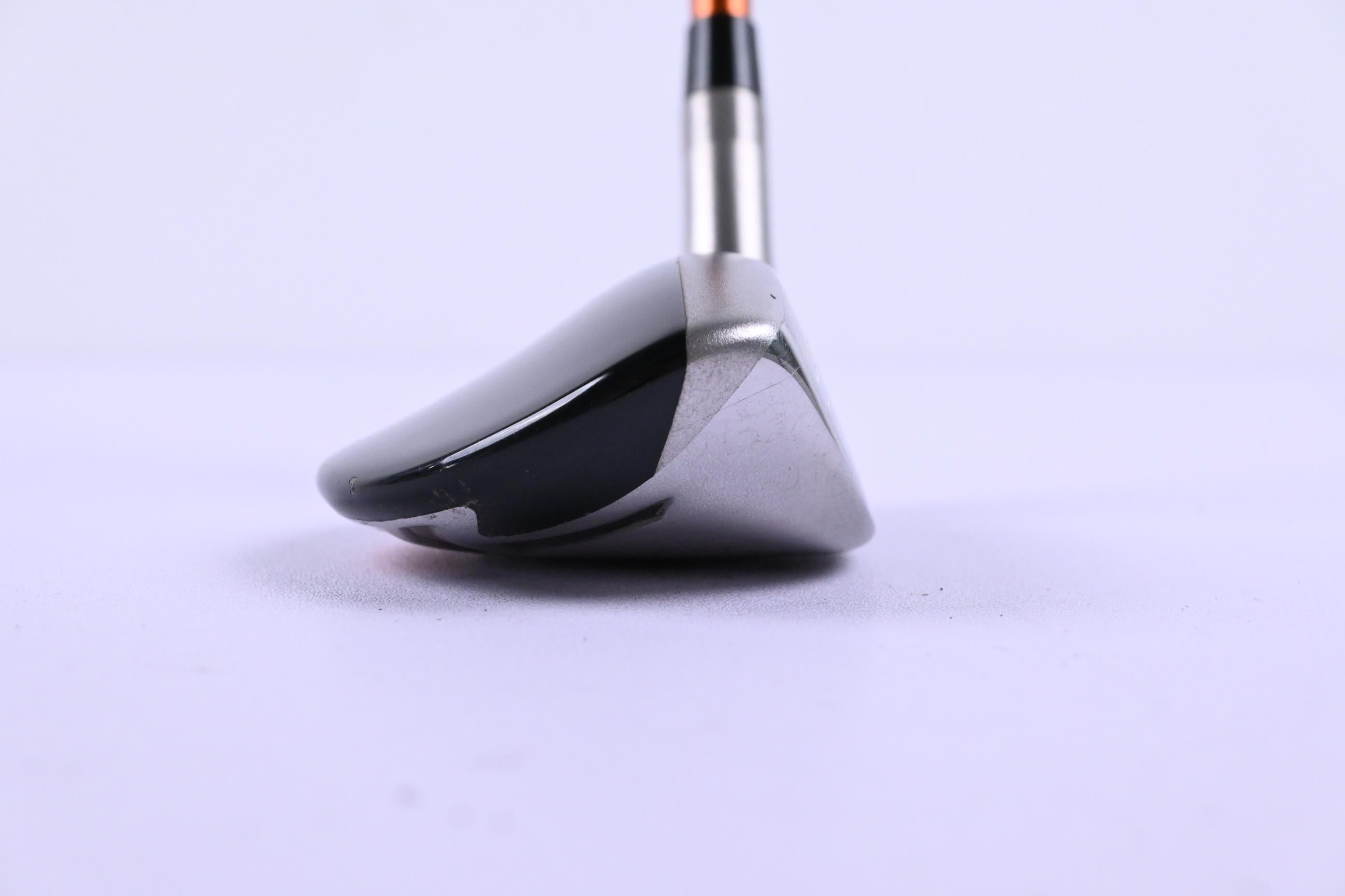 Ping G10 #3 Hybrid / 21 Degree / Stiff Flex Ping TFC 129 H Shaft