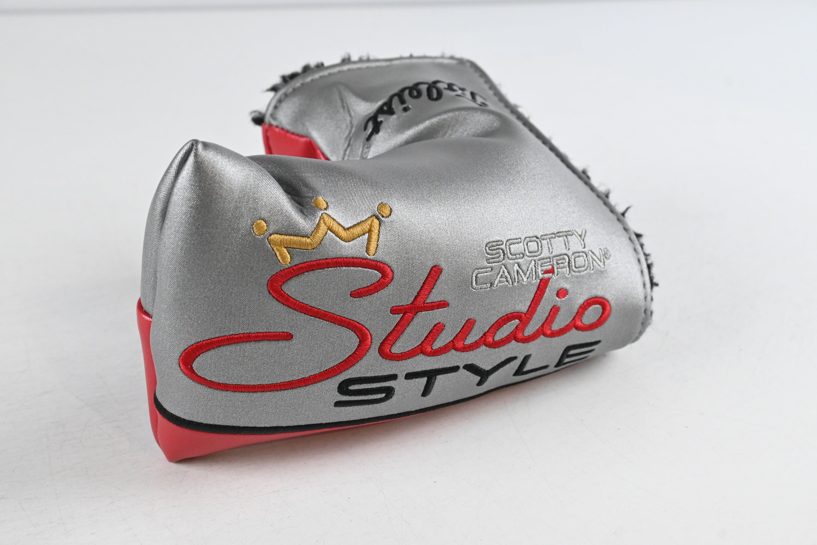 Scotty Cameron 2025 Studio Style SquareBack 2 Putter / 35 Inch