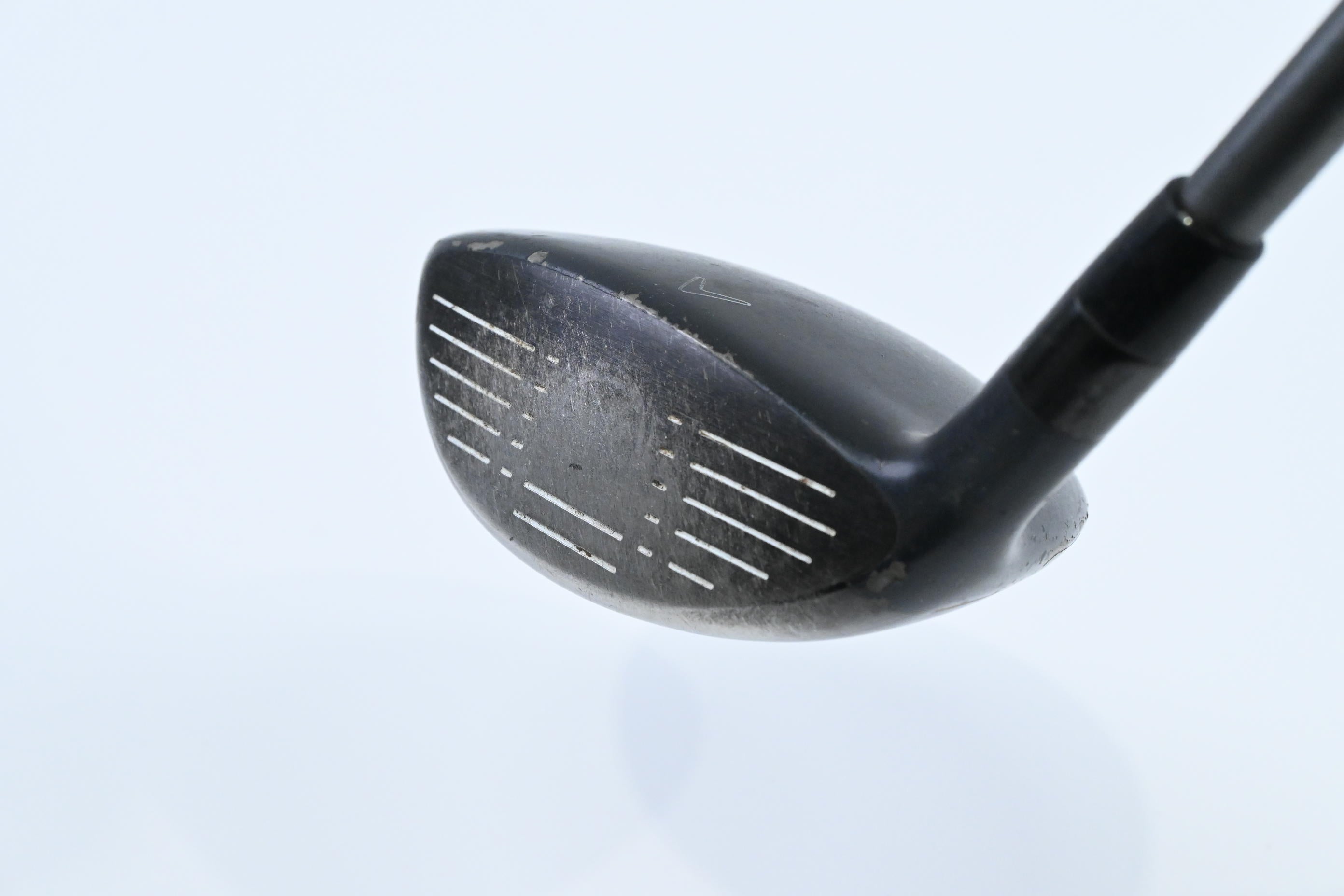 Callaway Edge Green #3 Wood / 15 Degree / Regular Flex Callaway Edge 65 Shaft