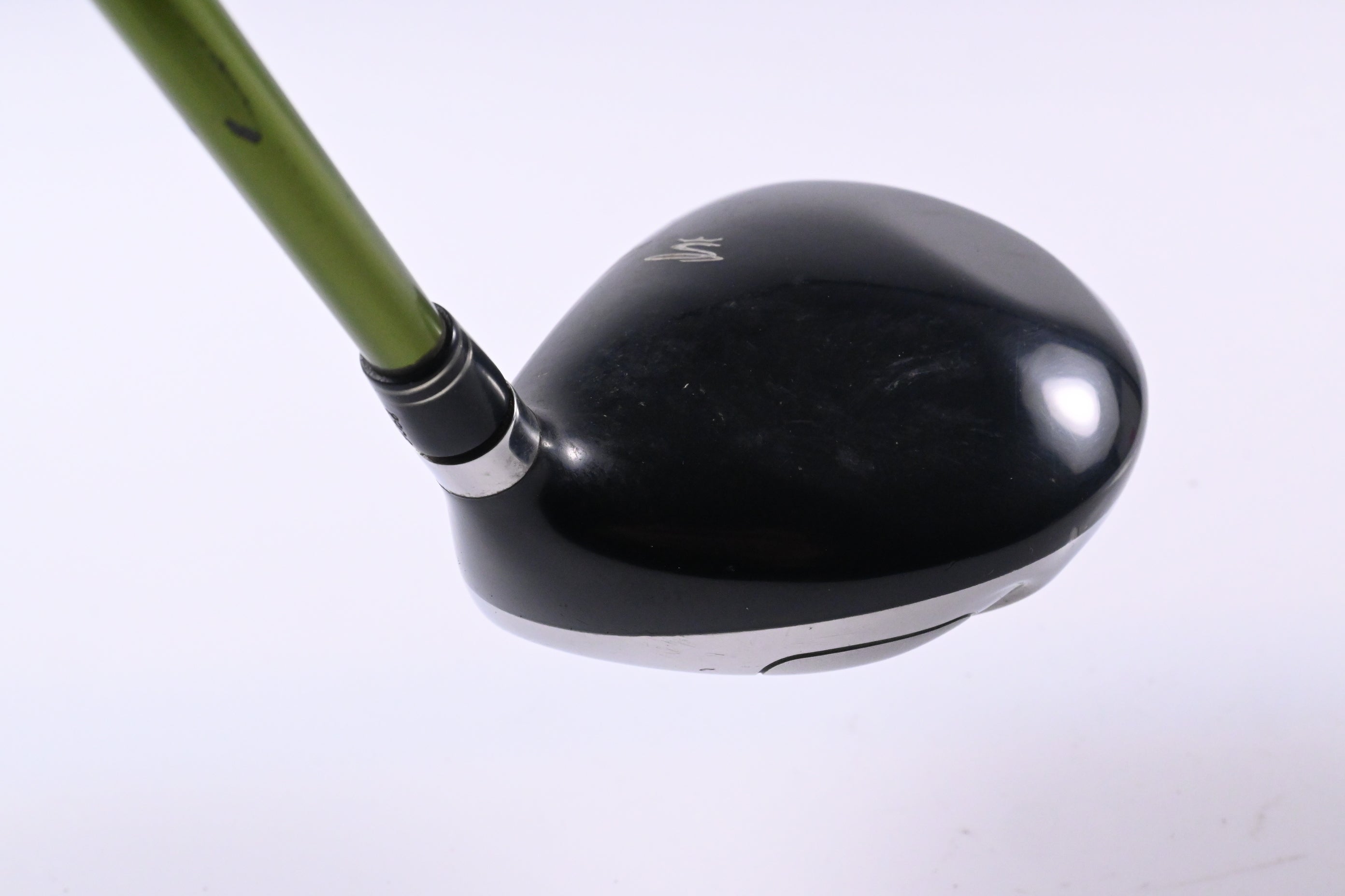 Cobra F-Speed #3 Wood / 15 Degree / Regular Flex Aldila Tour Green Shaft