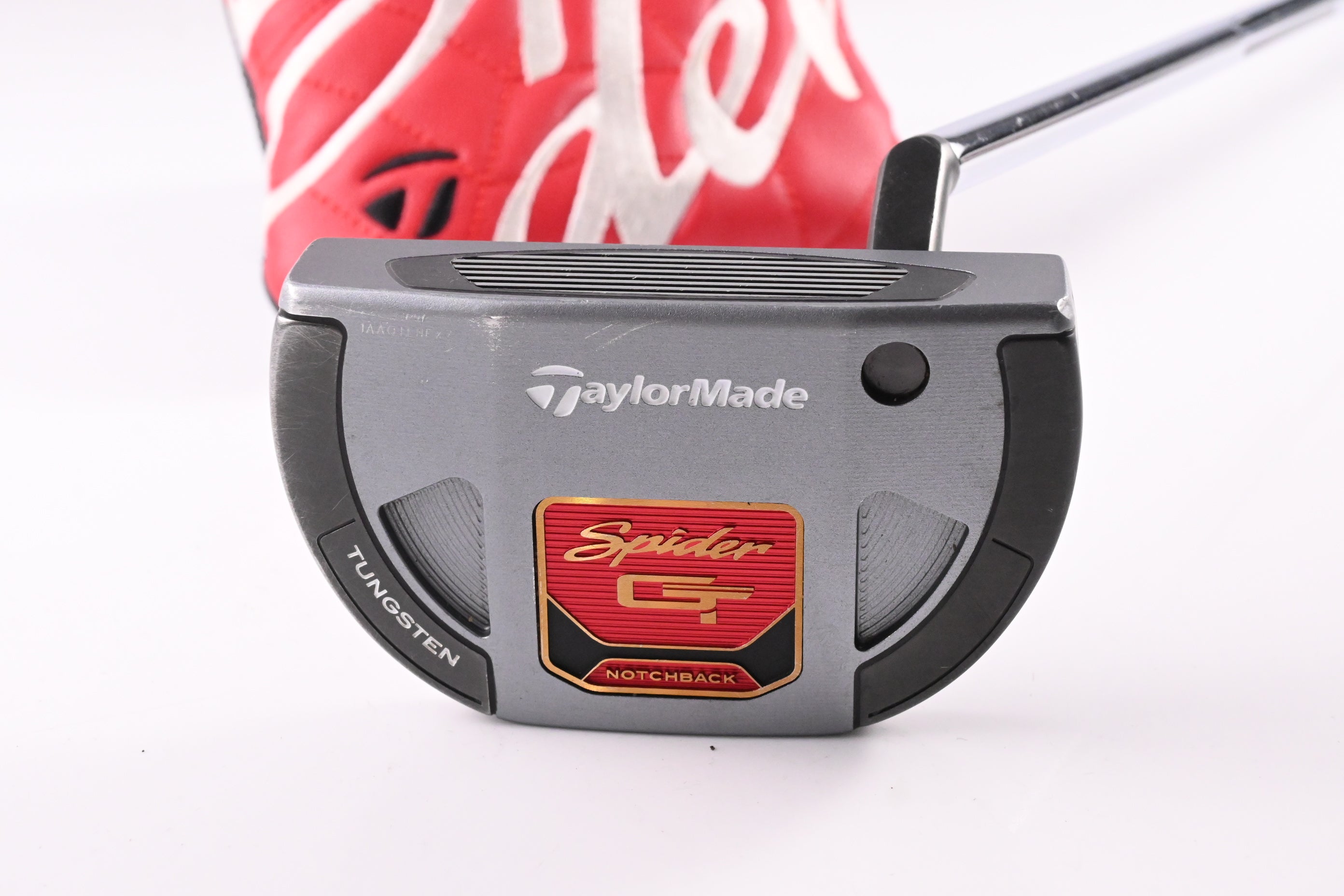 Taylormade Spider GT Notchback Putter / 34 Inch