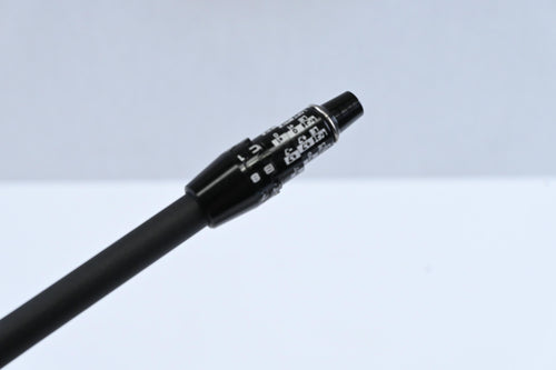 Project X Denali Frost Black 60 Driver Shaft / X-Flex / Cobra 3rd Gen
