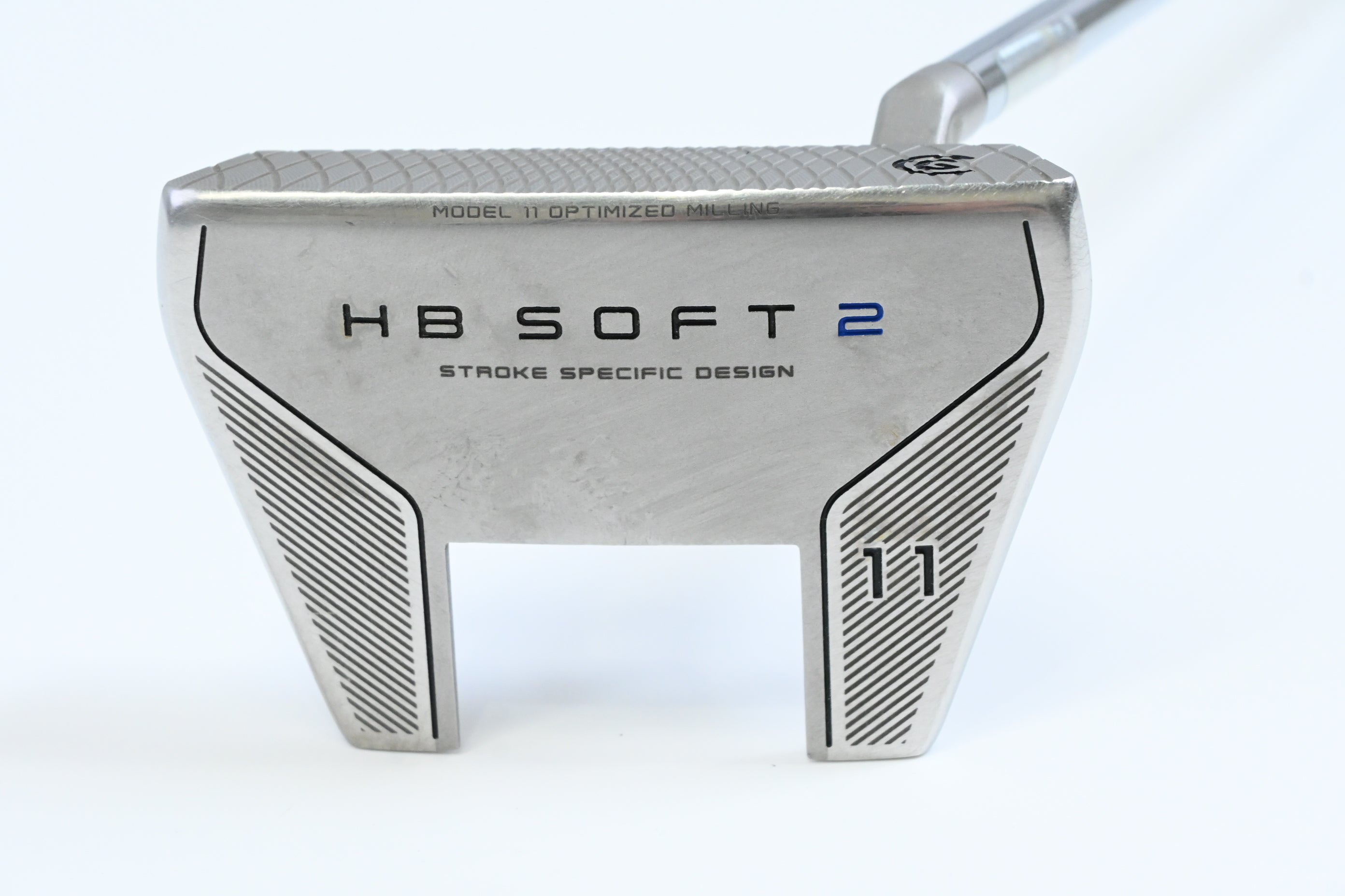 Cleveland HB Soft 2 11 Putter / 34 Inch