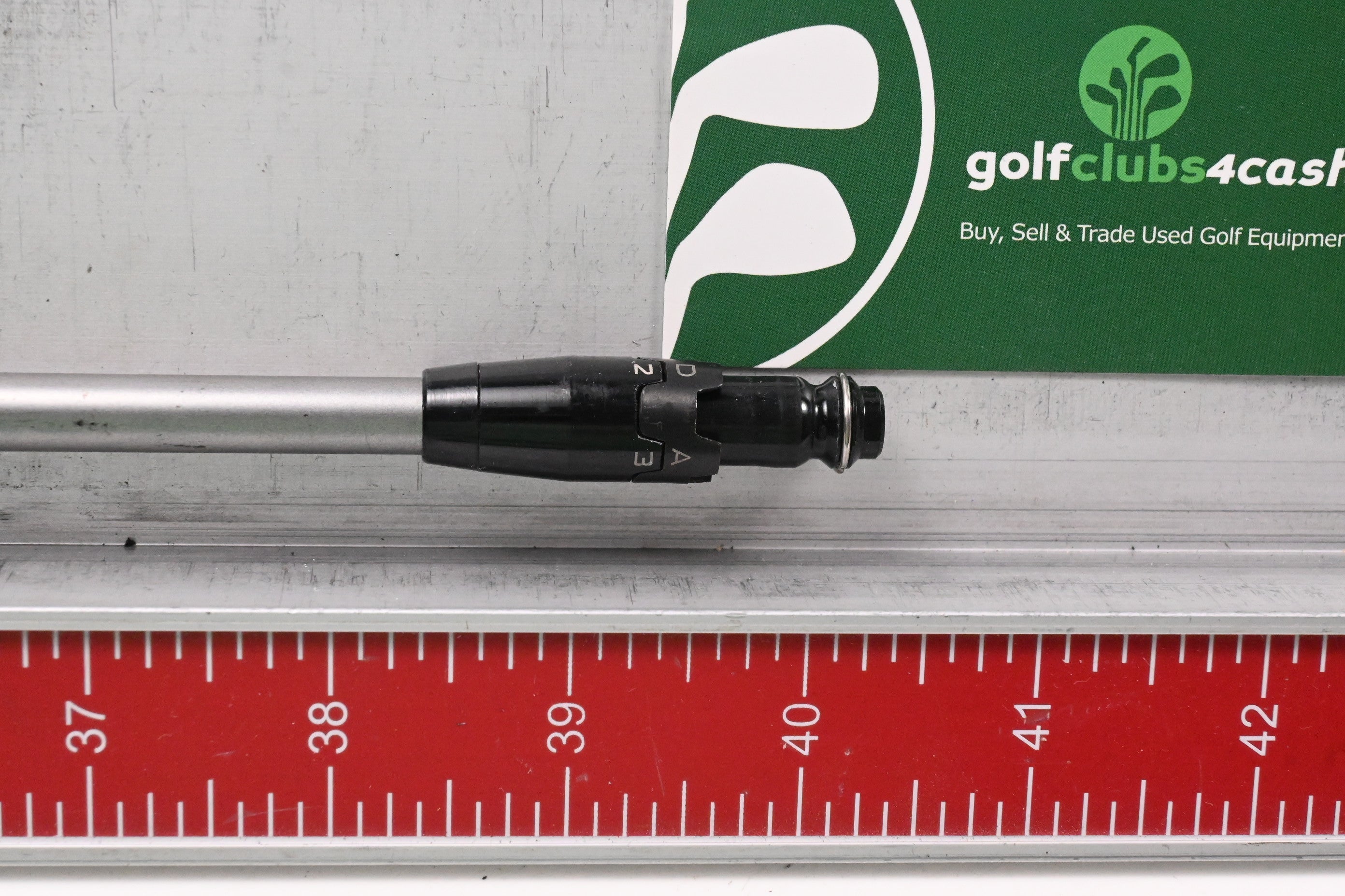 Ladies Diamana M+ PLUS Red 40 #7 Wood Shaft / Ladies Flex / Titleist 2nd Gen
