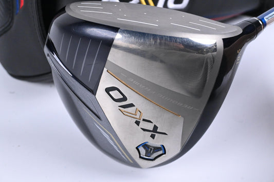 XXIO 13 Driver / 10.5 Degree / Stiff Flex XXIO MP 1300 40 Shaft