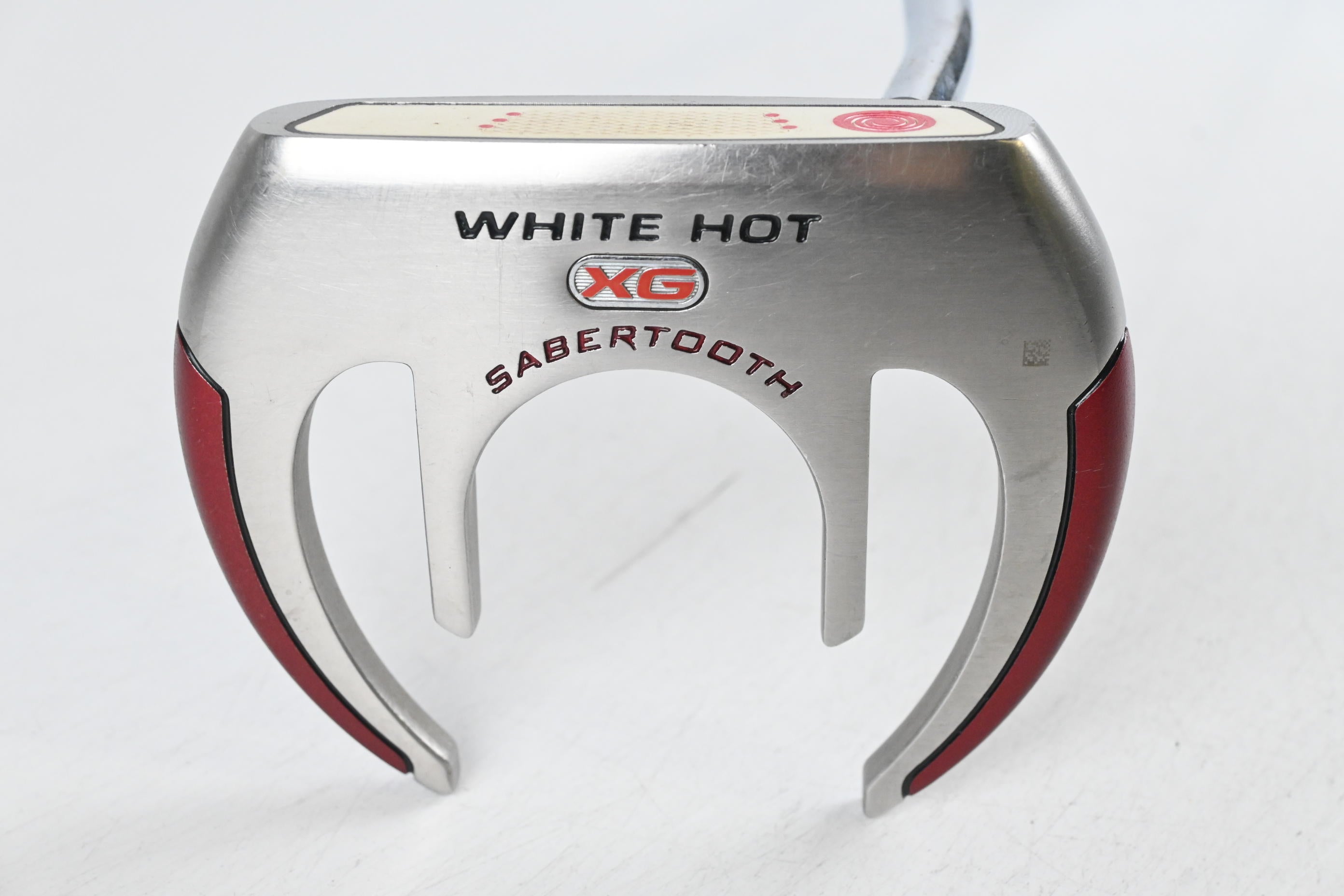 Odyssey White Hot XG Sabertooth Putter / 35 Inch
