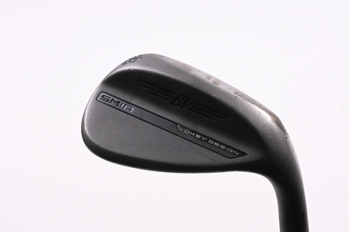 Titleist Vokey SM10 Sand Wedge / 56 Degree / Wedge Flex Steel Shaft