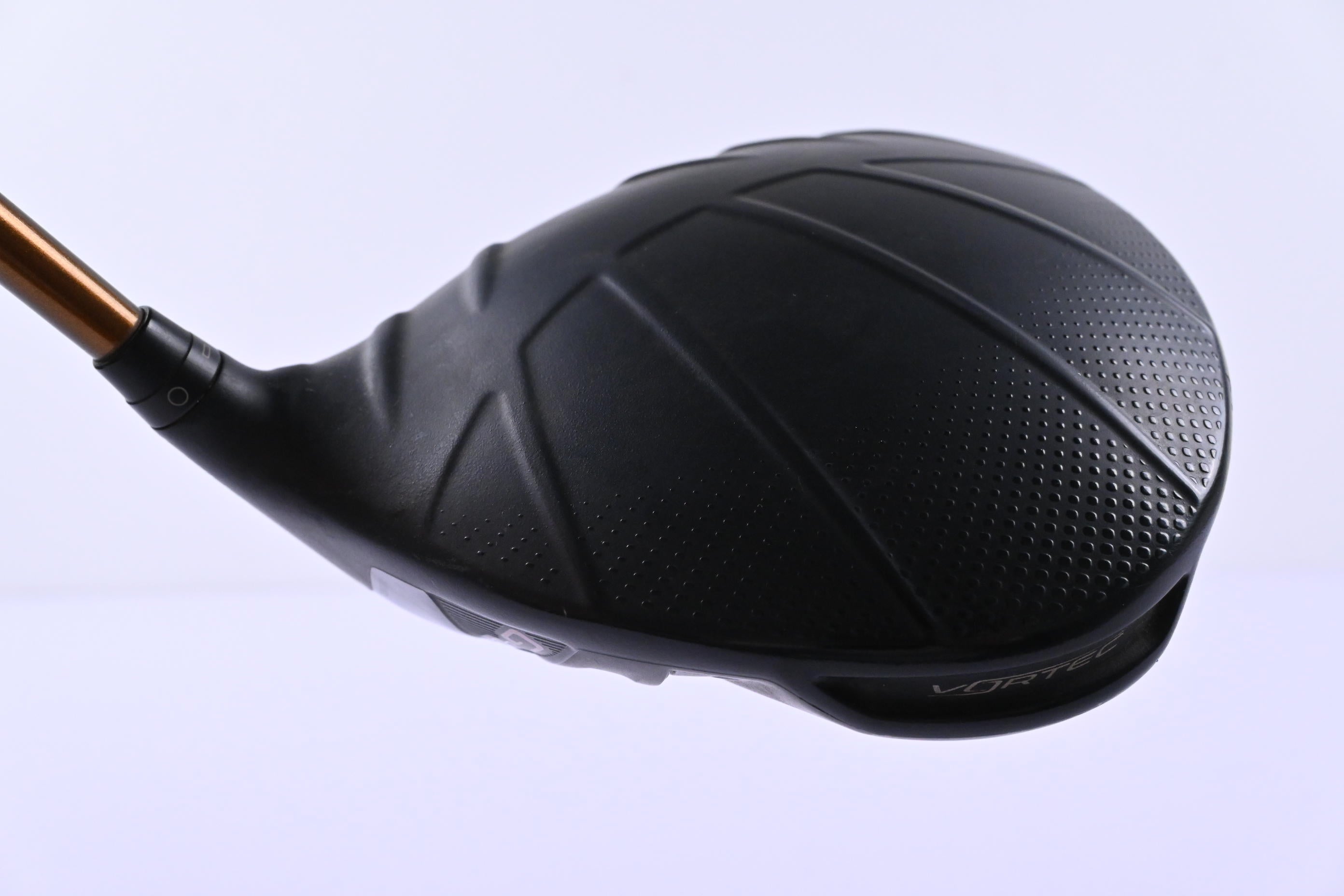 Ping G400 SFT Driver / 12 Degree / Senior Flex Ping Alta CB 55 Shaft